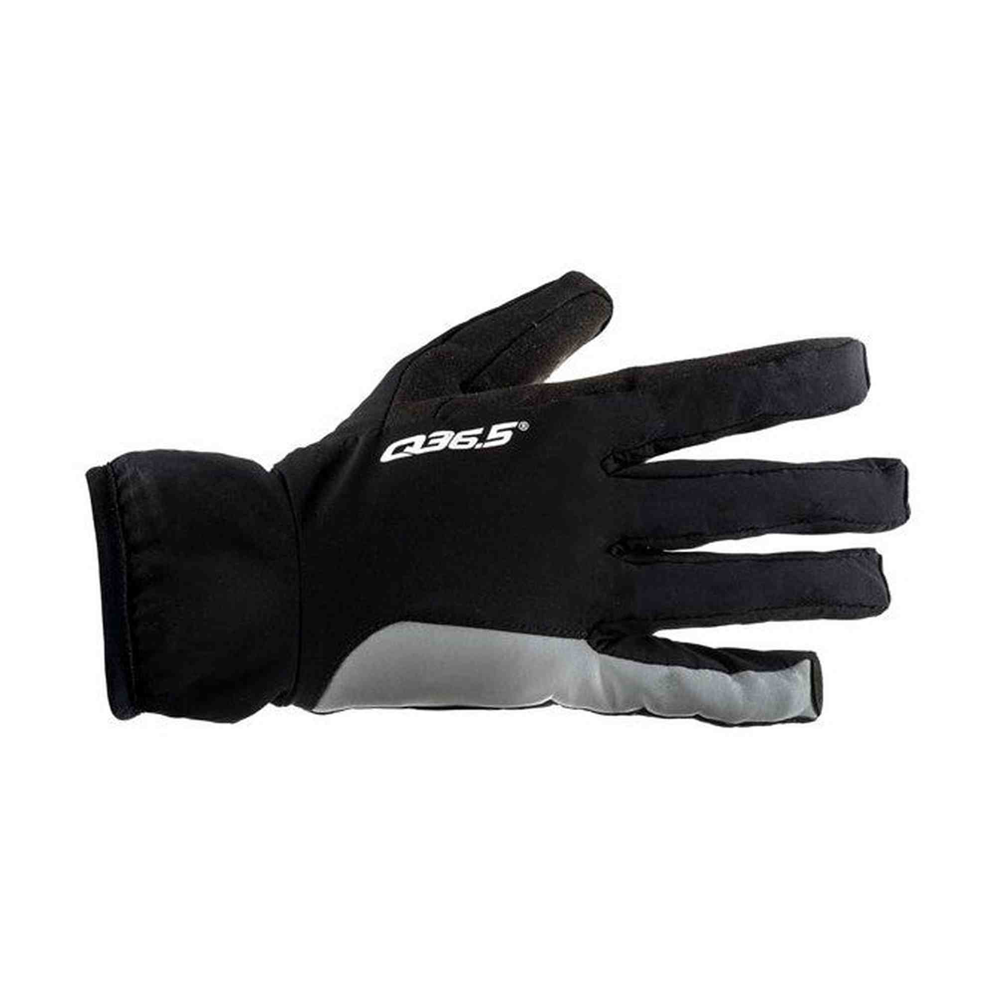 Q36.5 - Belove O Glove - Black