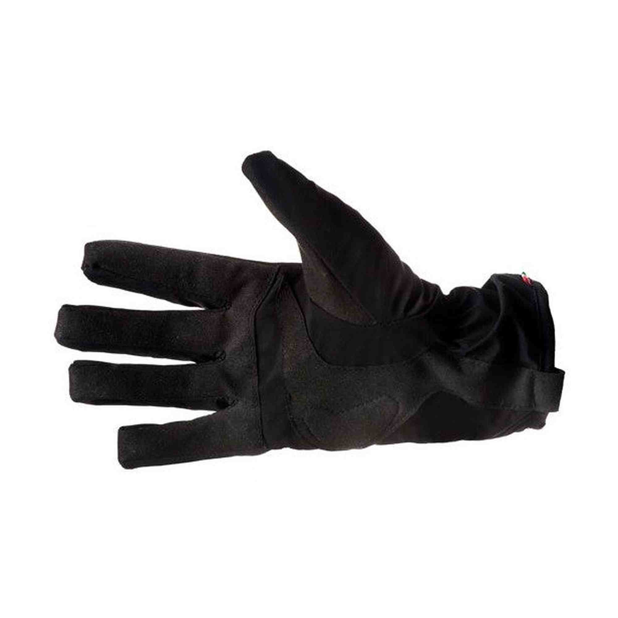 Q36.5 - Belove O Glove - Black