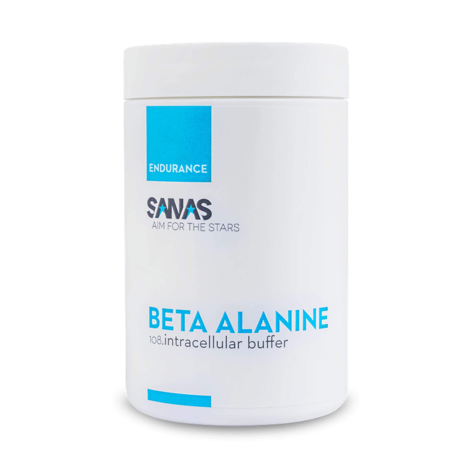 Sanas - Beta-Alanine