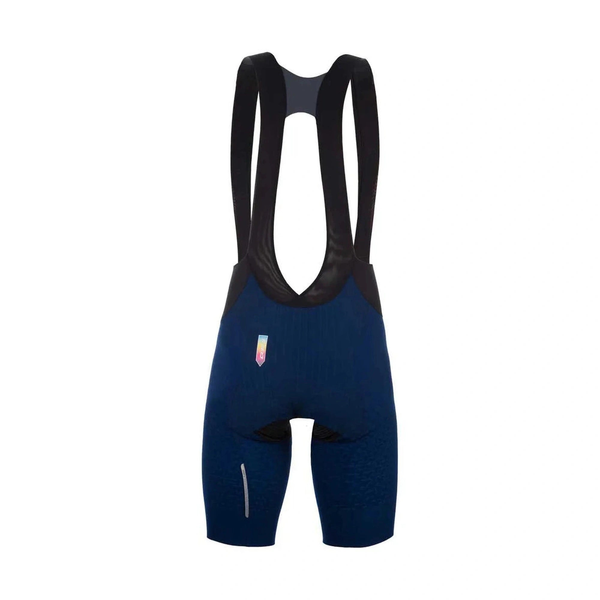Q36.5 - Bibshort Dottore Clima Men - Navy