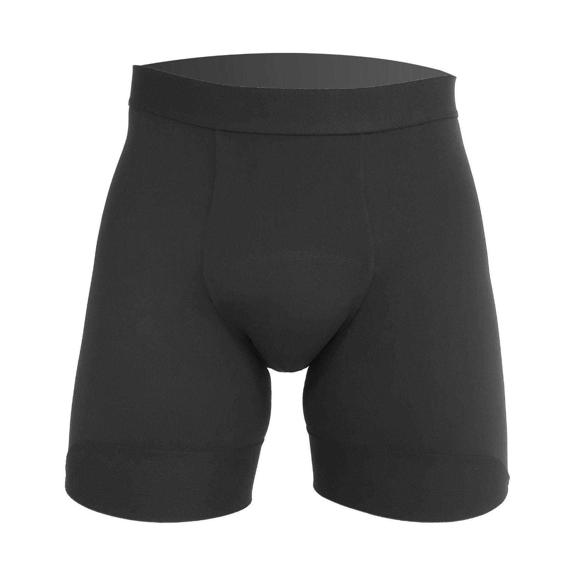 Q36.5 - Bike Boxer Men - Black