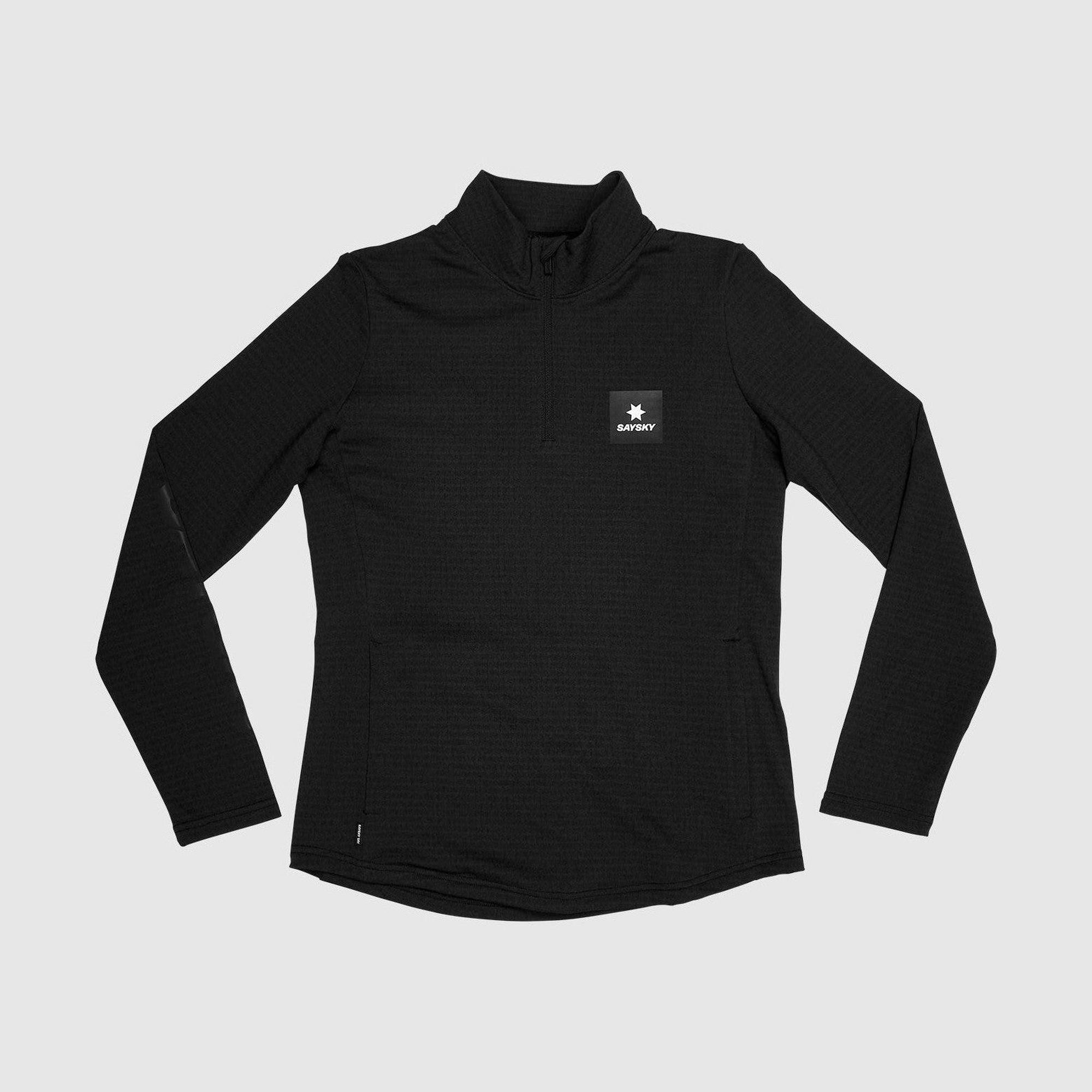 Saysky - Blaze Half Zip Light-Weight Fleece Dames