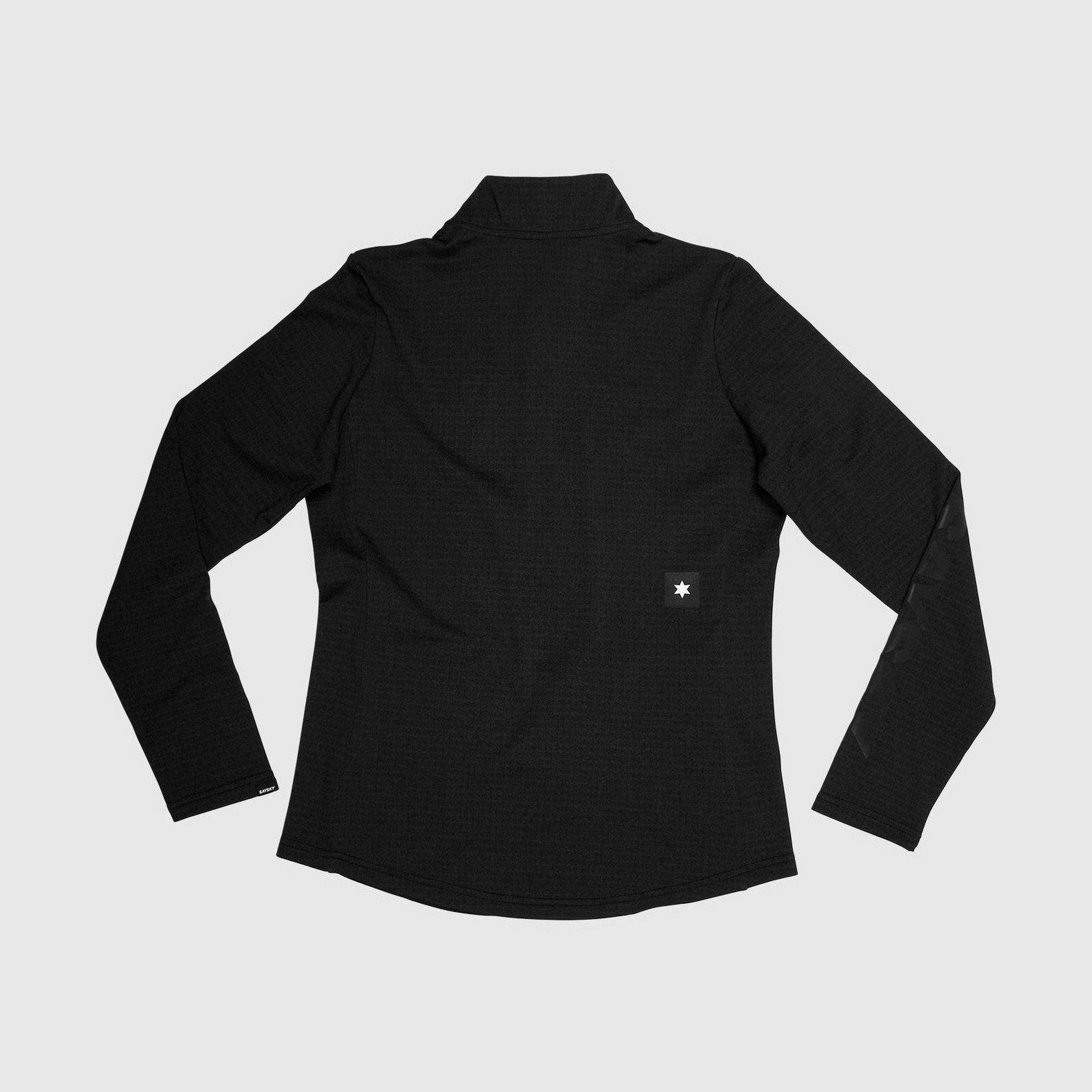 Saysky - Blaze Half Zip Light-Weight Fleece Dames