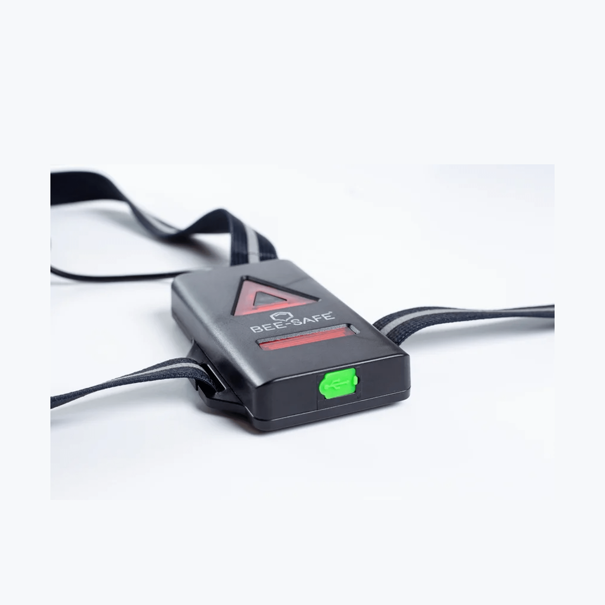 Bee Seen - Body Light USB Run