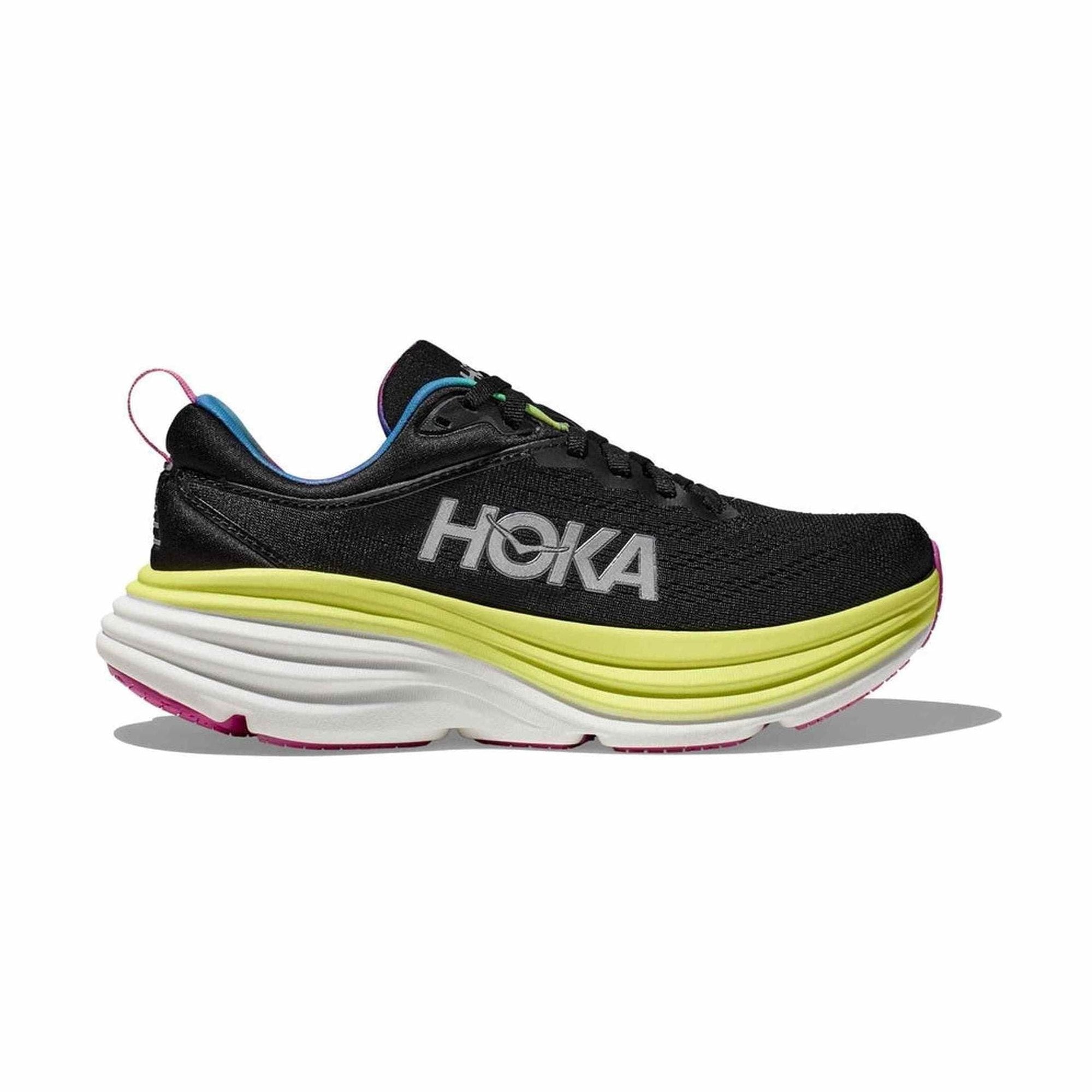Hoka One One - Bondi 8 Heren