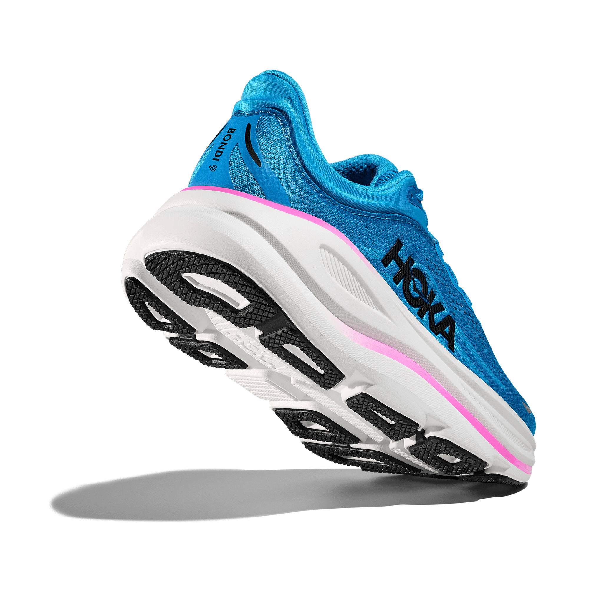 Hoka One One - Bondi 9 Dames