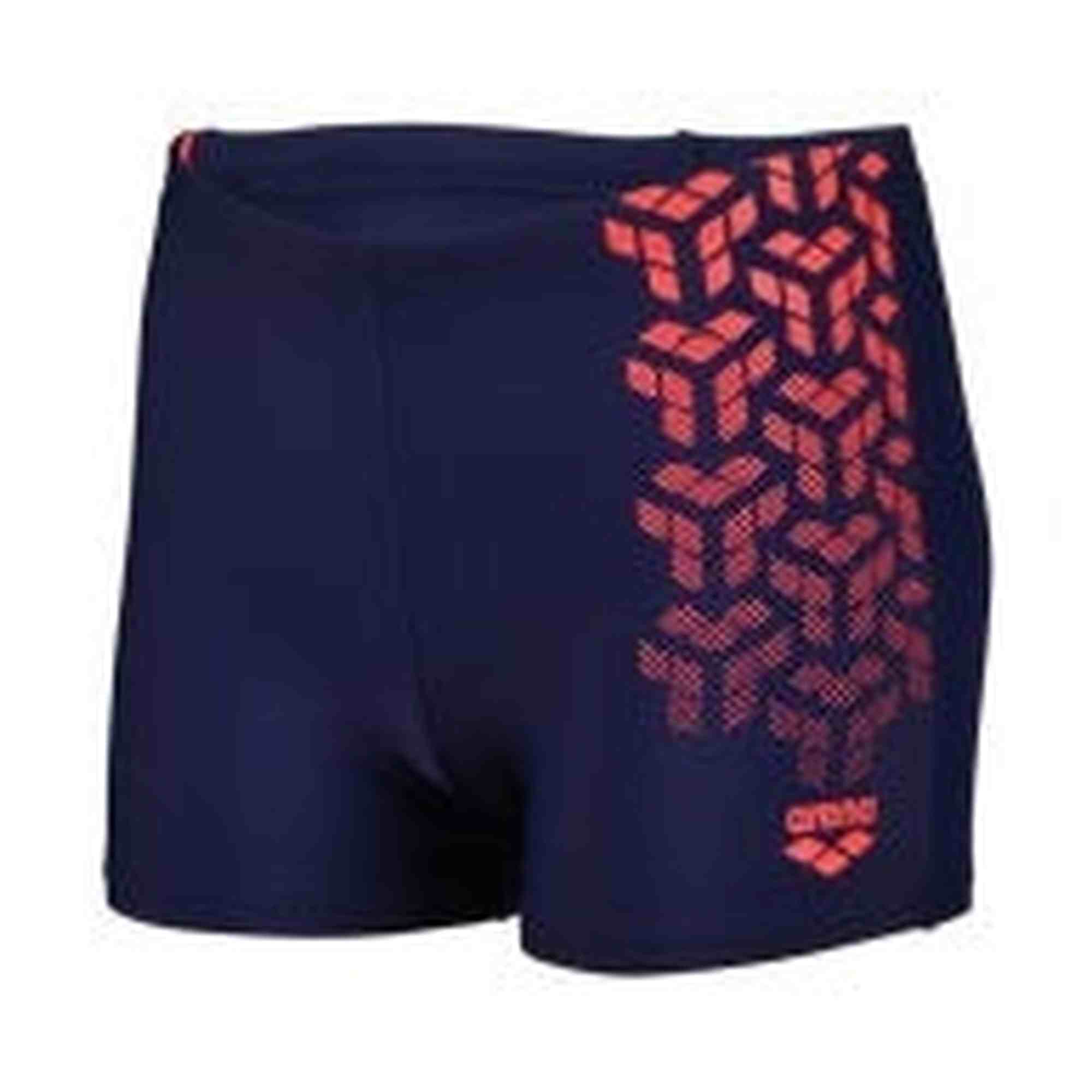 Arena - Boys KIKKO V Swim Short Graphic