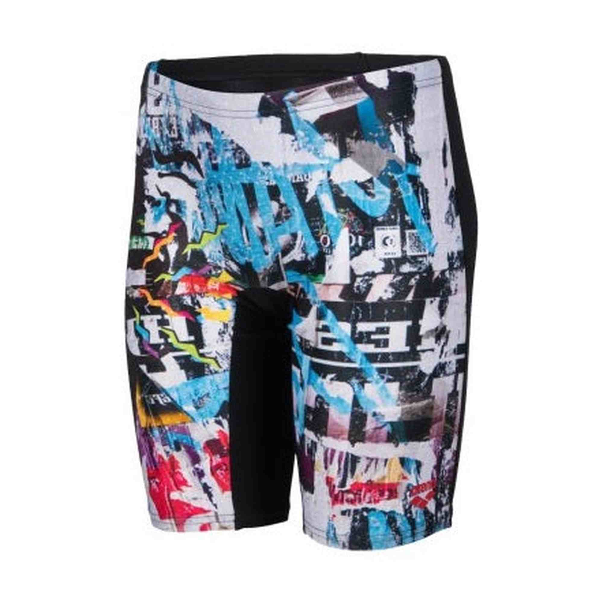 Arena - Boys SWIM JAMMER PLACEMENT