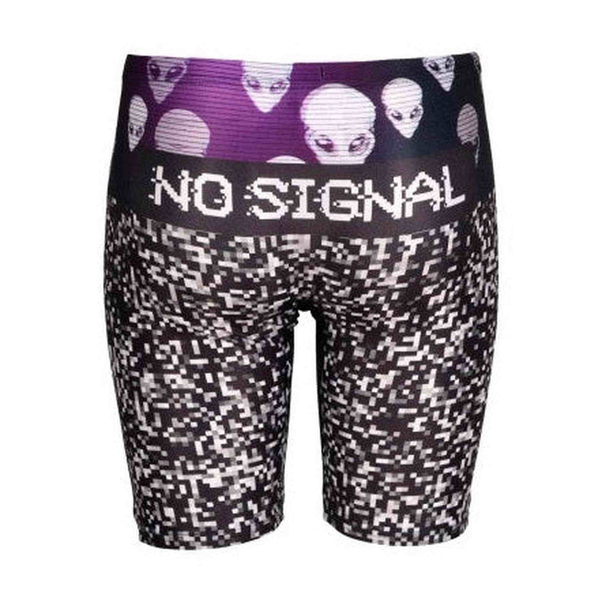 Arena - Boys SWIM JAMMER PLACEMENT