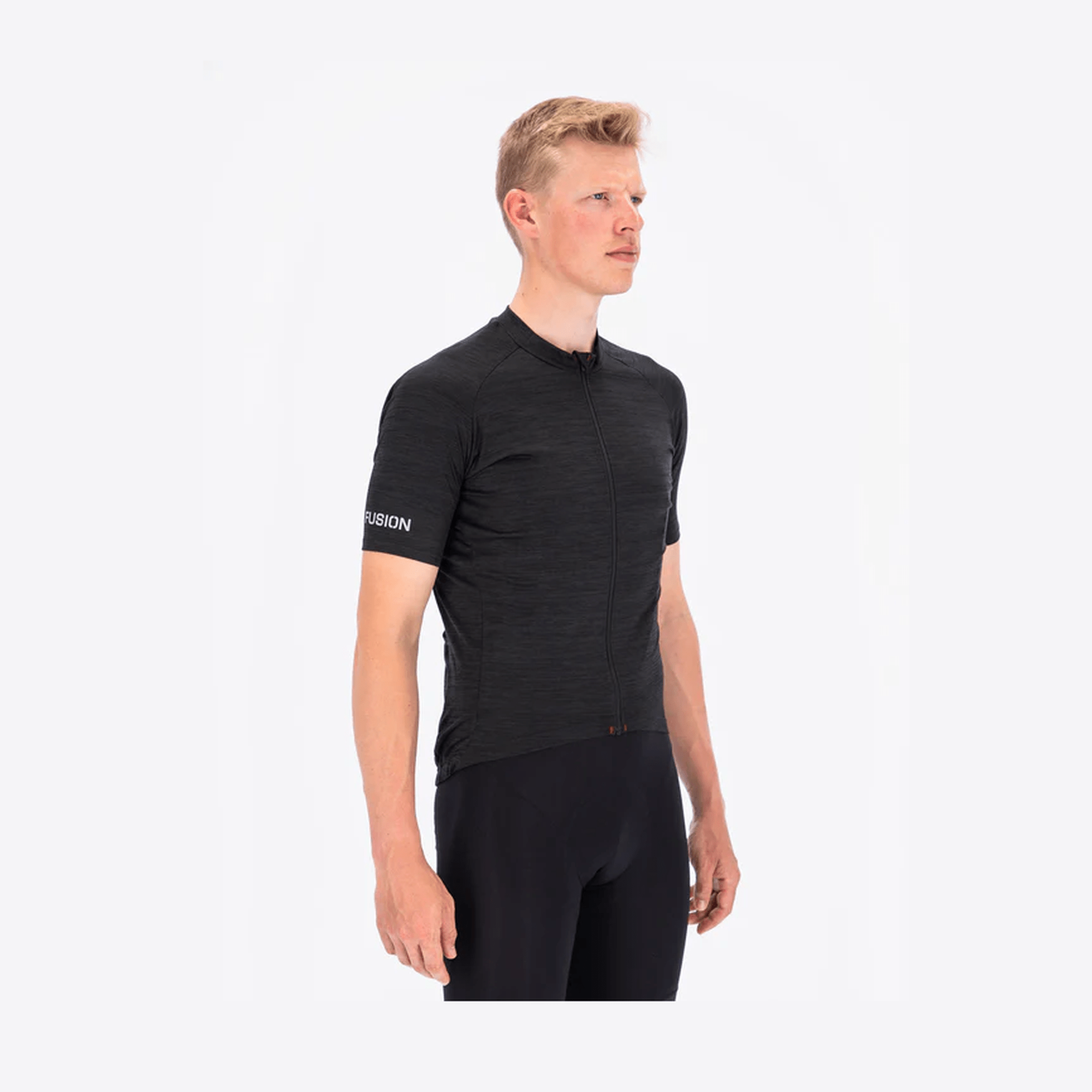 Fusion - C3 Cycling Jersey