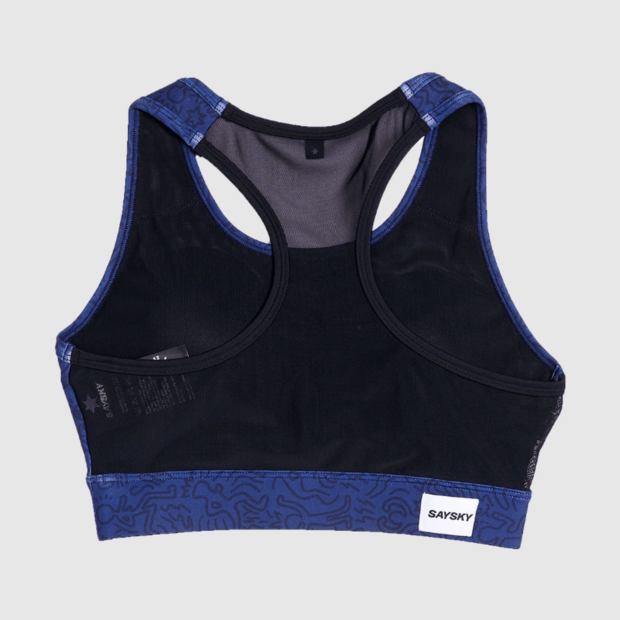 Saysky - CC Combat Sports Bra