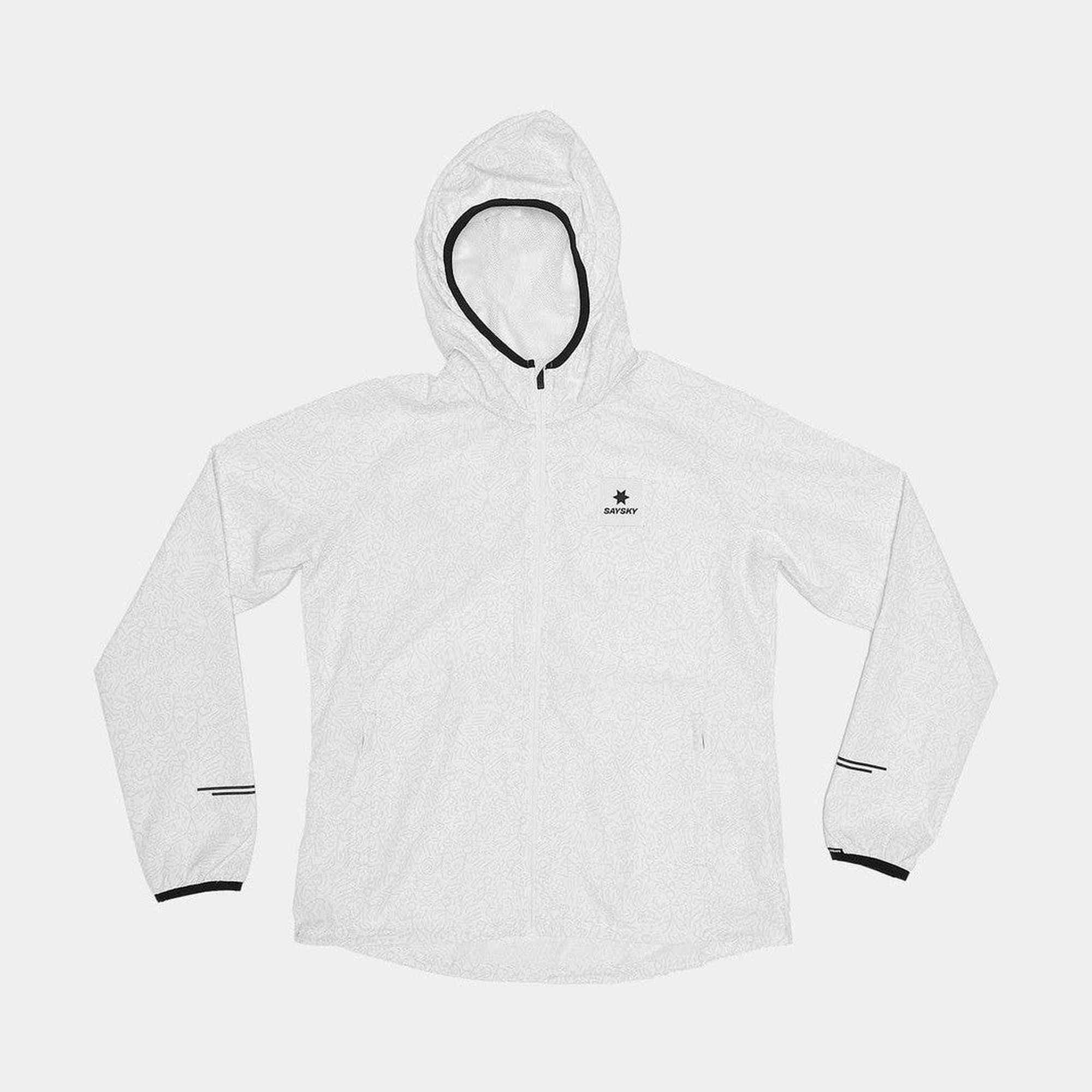 Saysky - CC Pace Jacket Dames