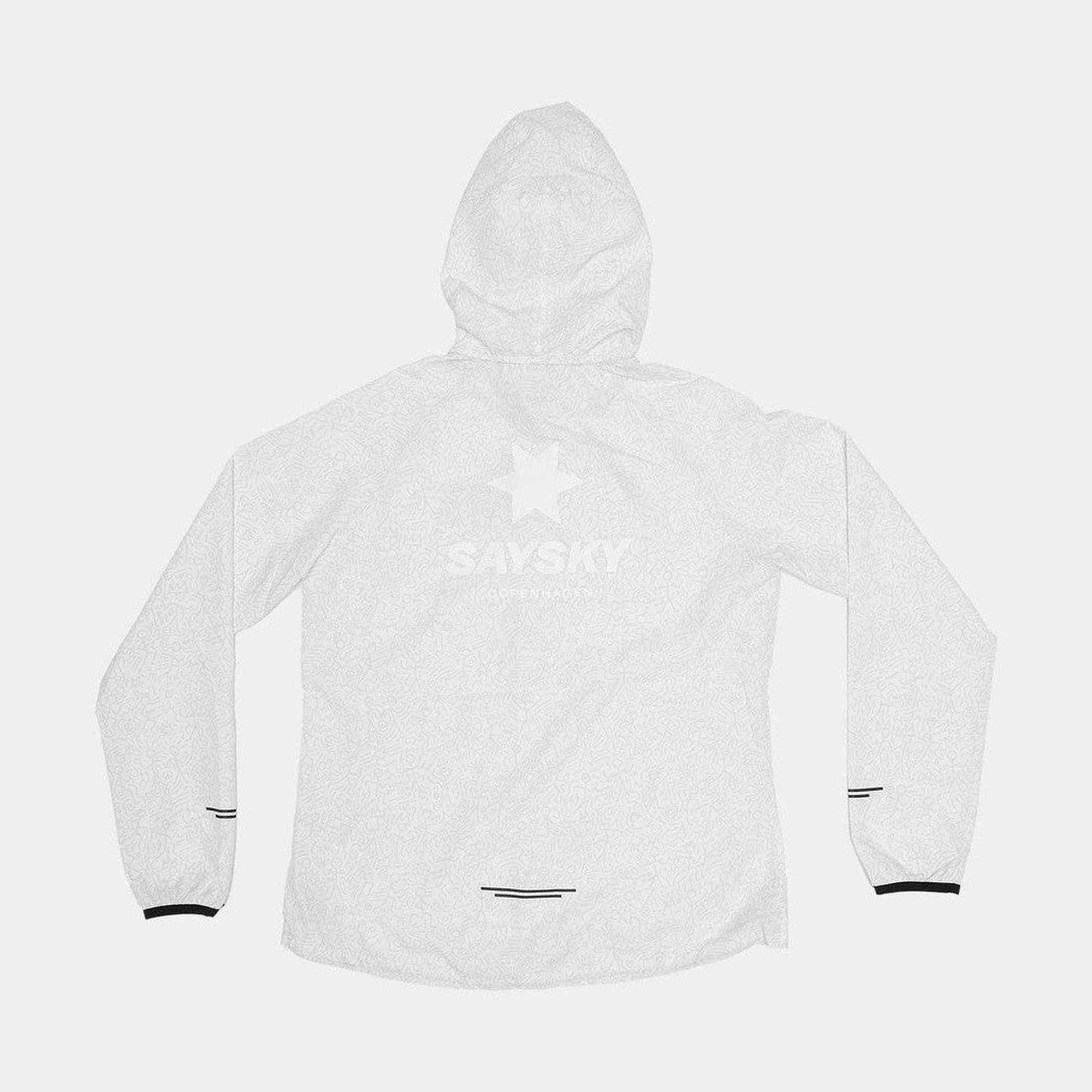 Saysky - CC Pace Jacket Dames