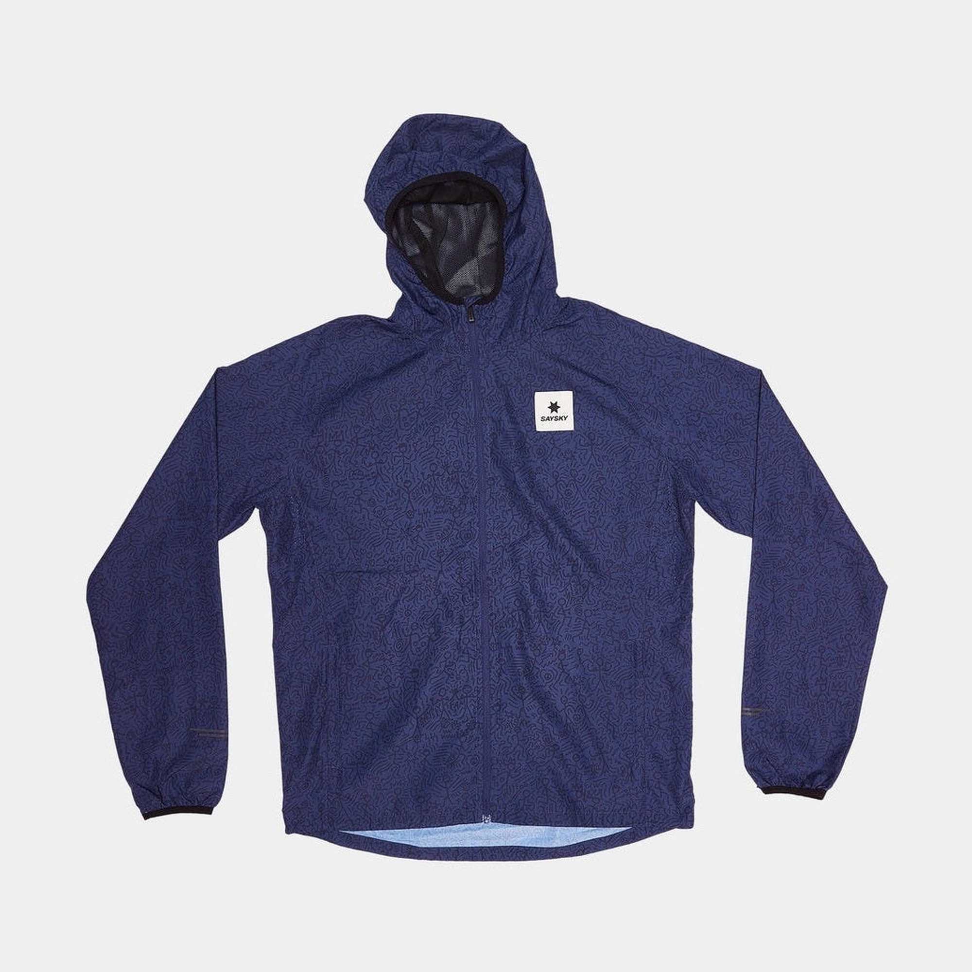 Saysky - CC Pace Jacket Heren