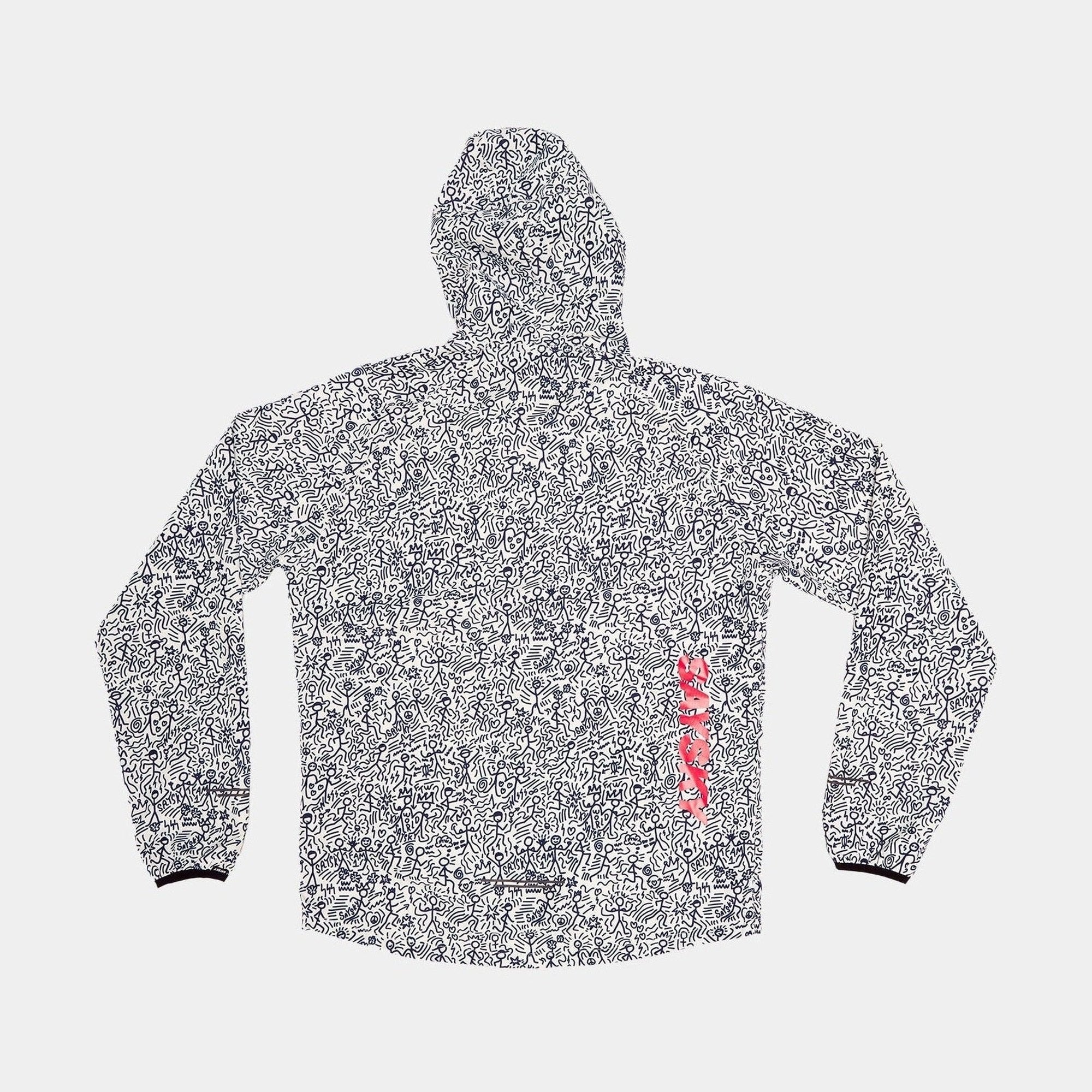 Saysky - CC Pace Jacket Heren