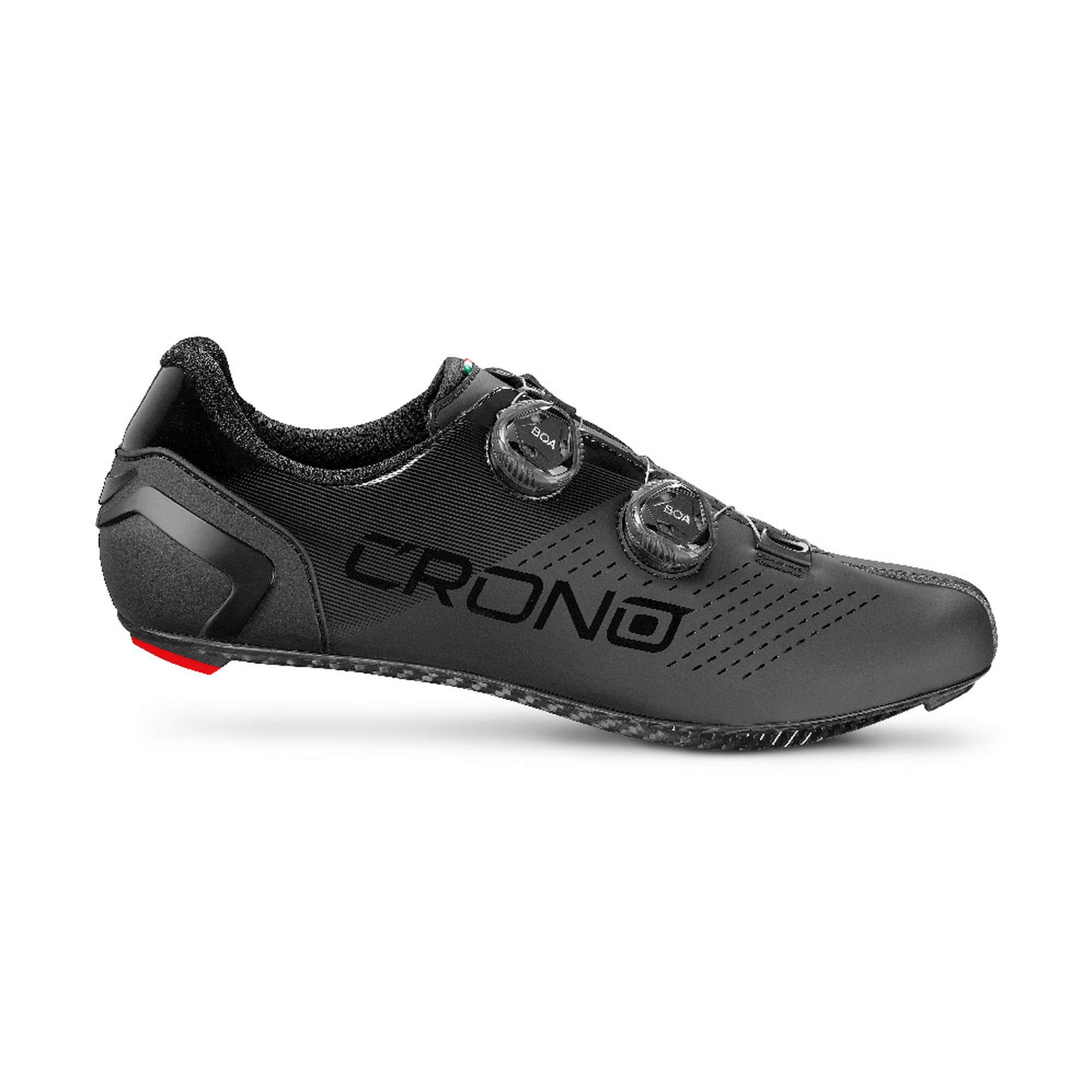 Crono - CR2 - Black