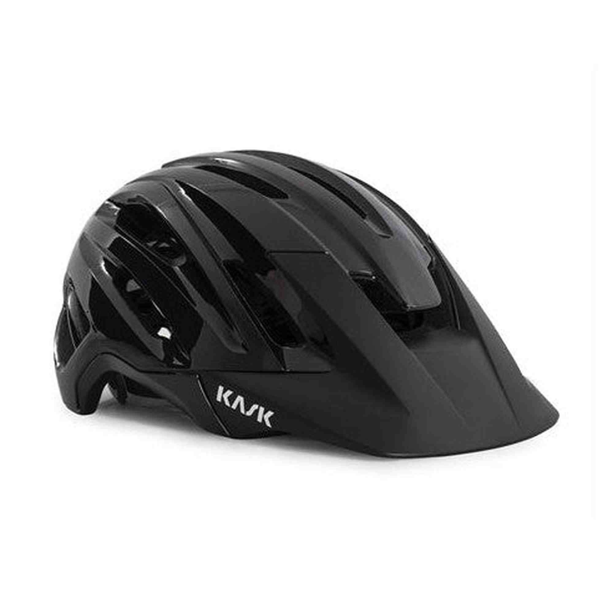 Kask - Caipi WG11 - Black