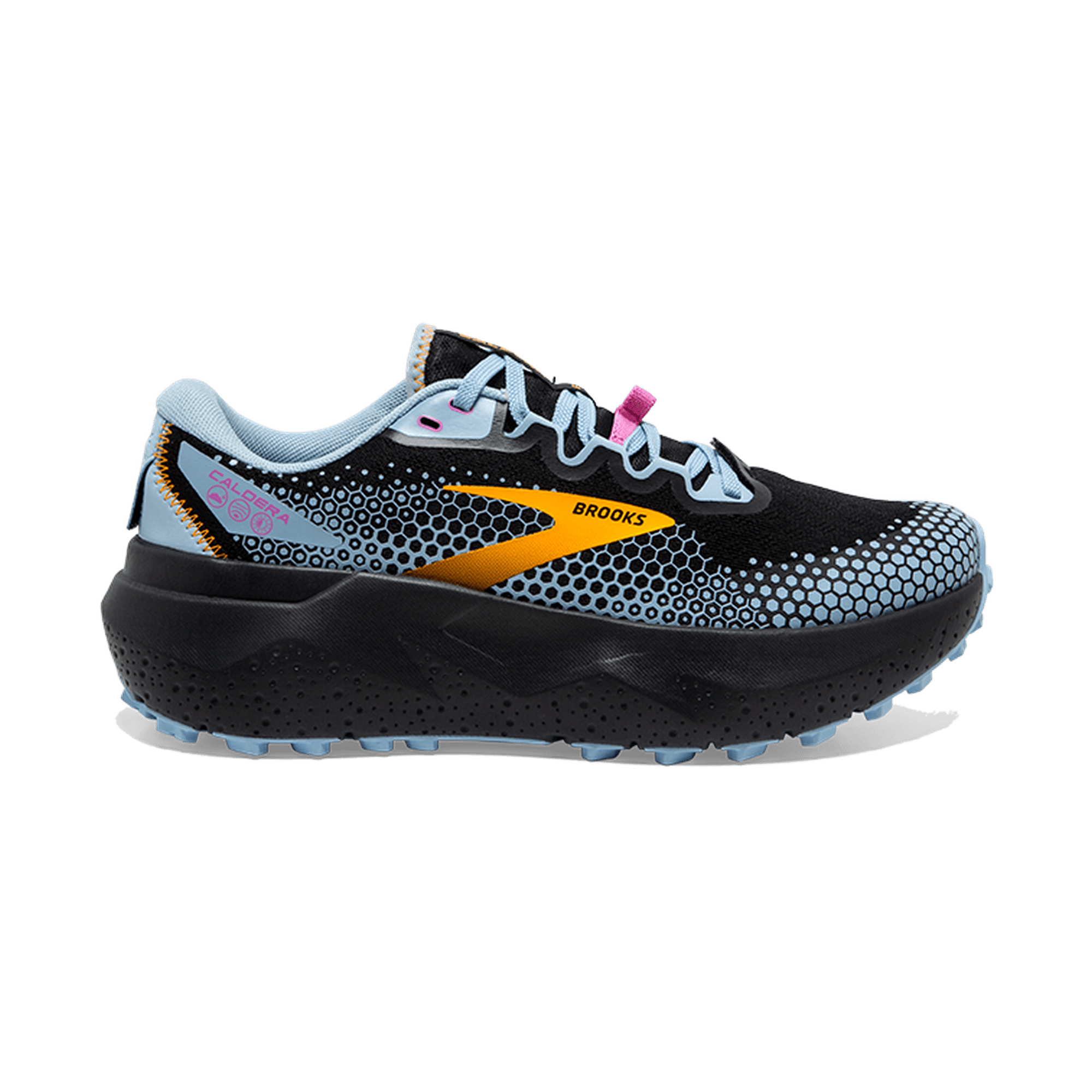 Brooks - Caldera 6 Dames