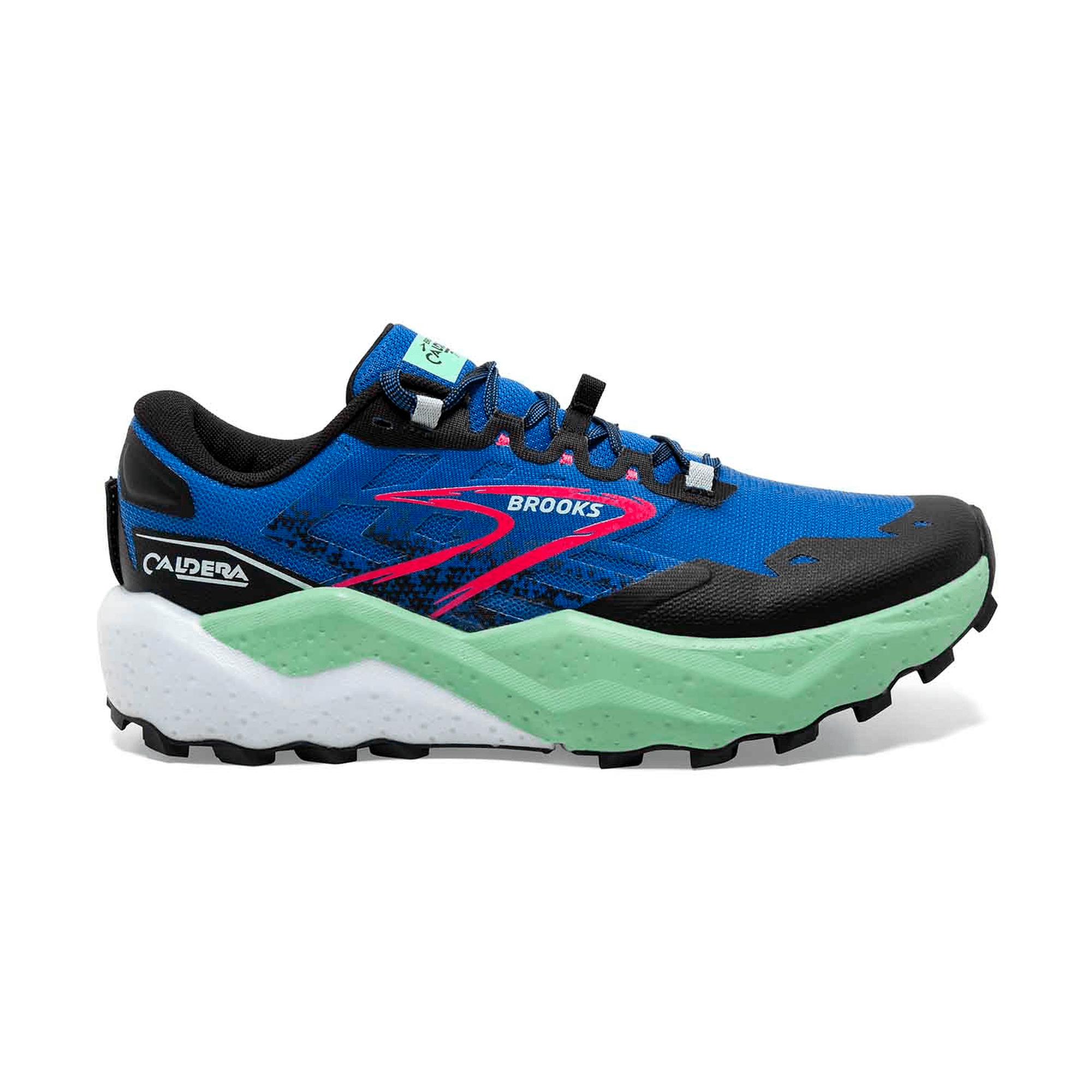 Brooks - Caldera 7 Heren
