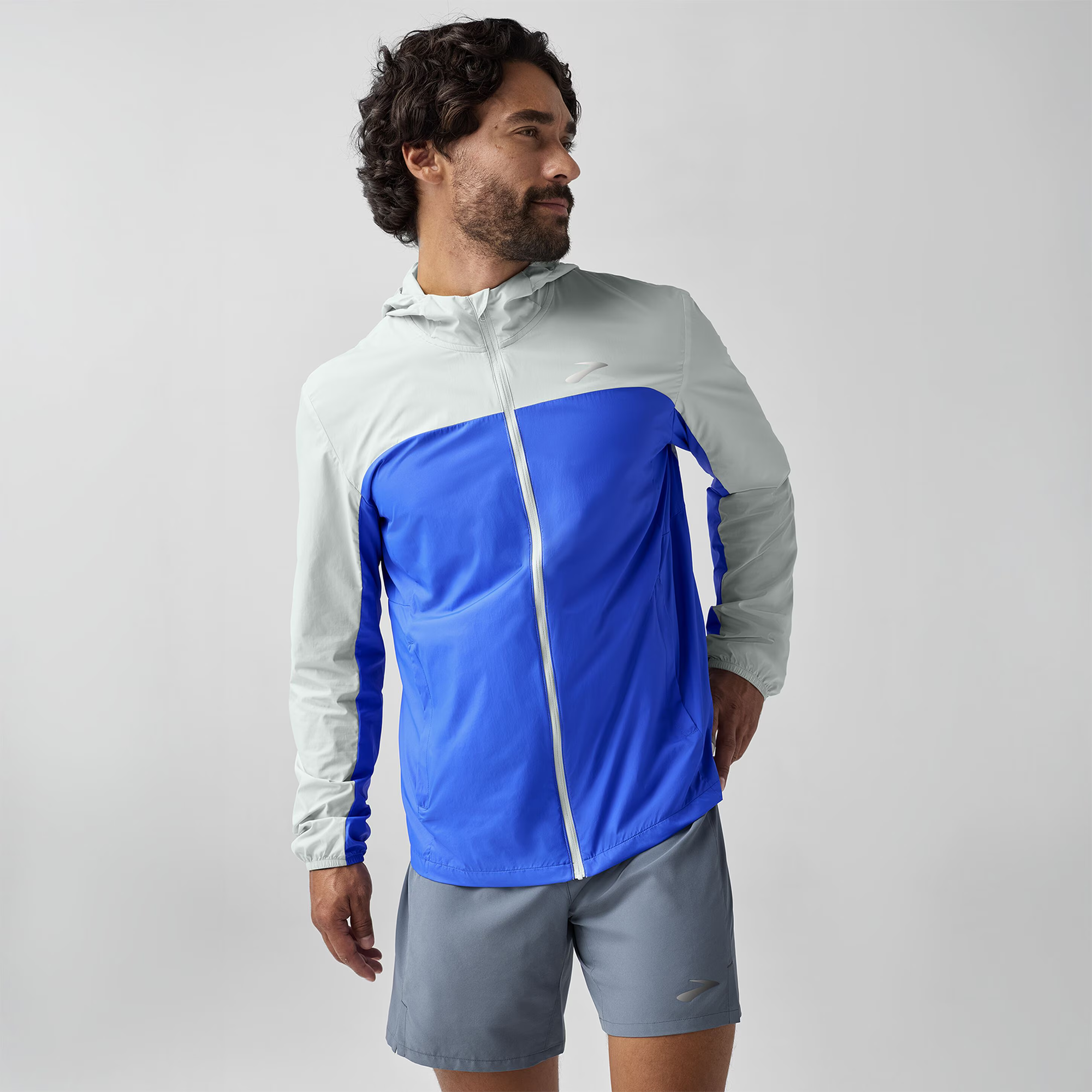 Brooks - Canopy Jacket 2.0 Heren