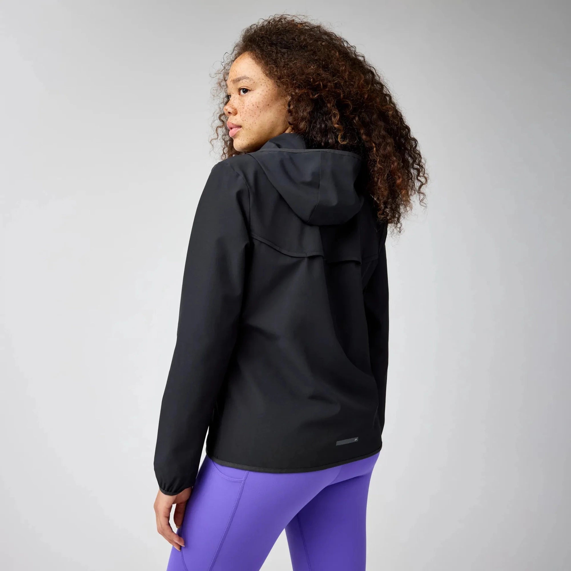 Brooks - Canopy Jacket Dames