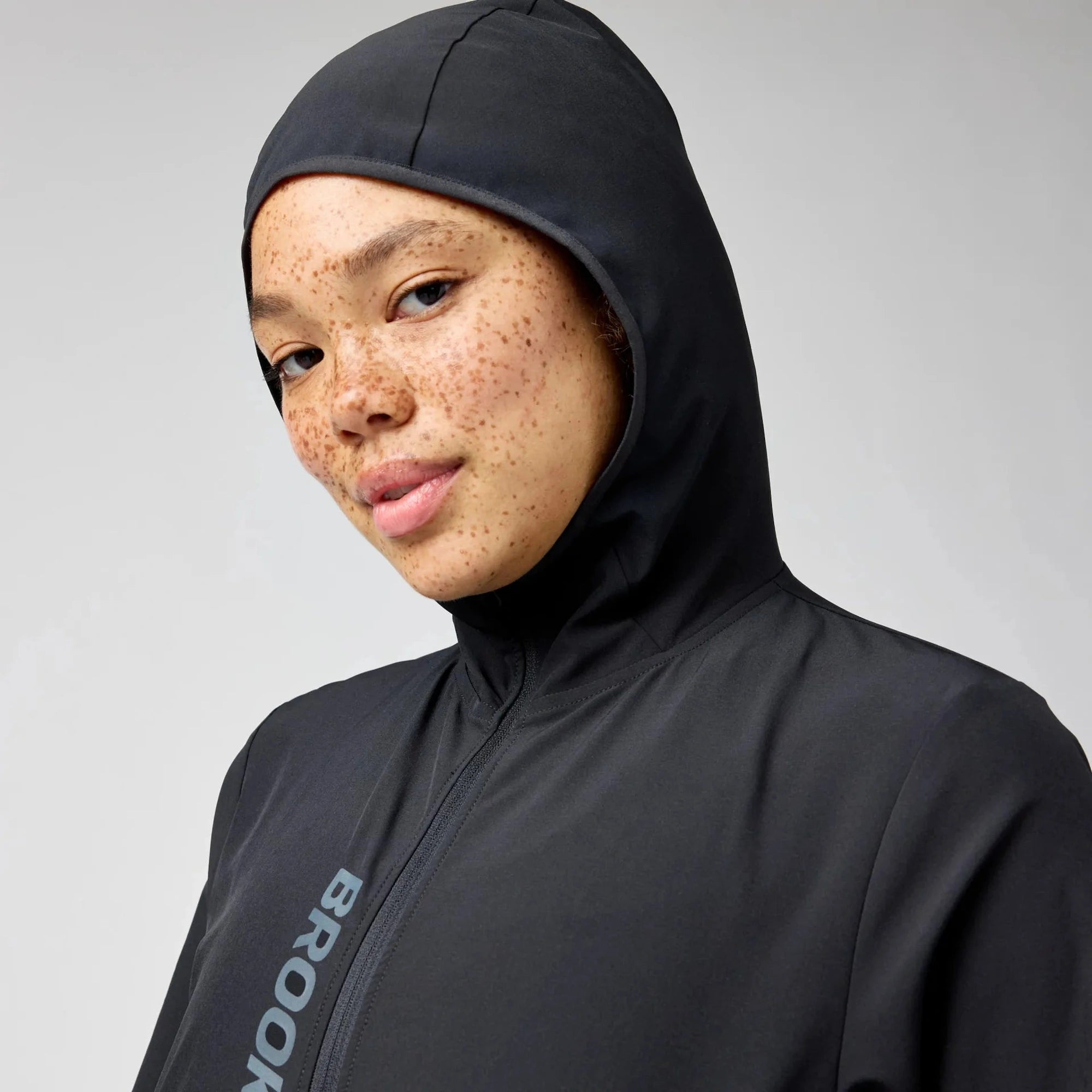 Brooks - Canopy Jacket Dames