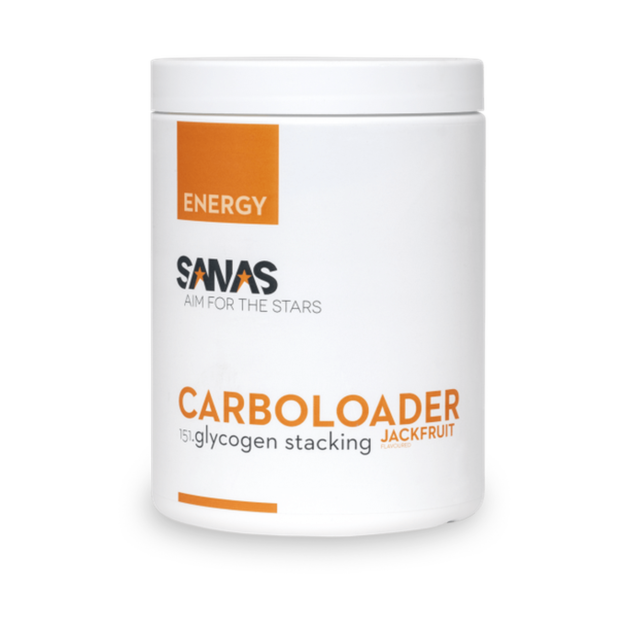 Sanas - Carboloader 700g