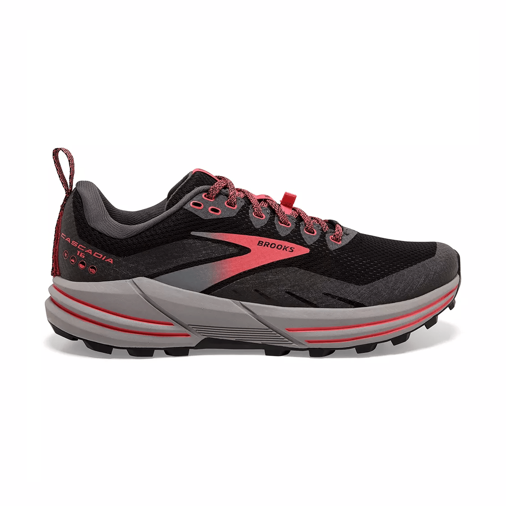 Brooks - Cascadia 16 GTX Dames