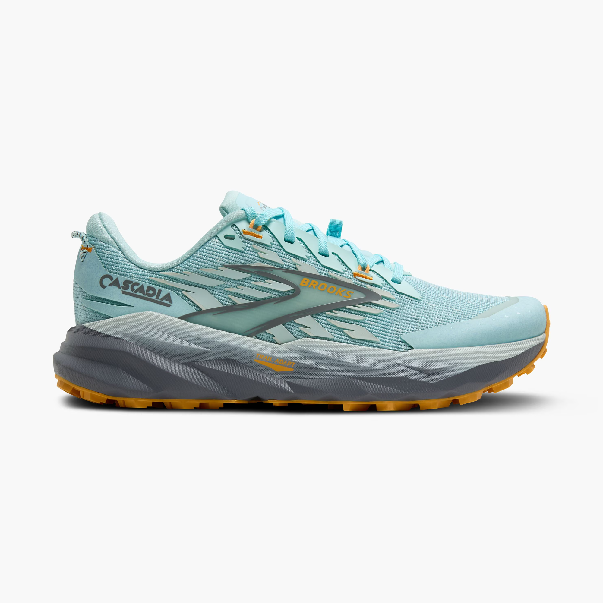 Brooks - Cascadia 19 Dames