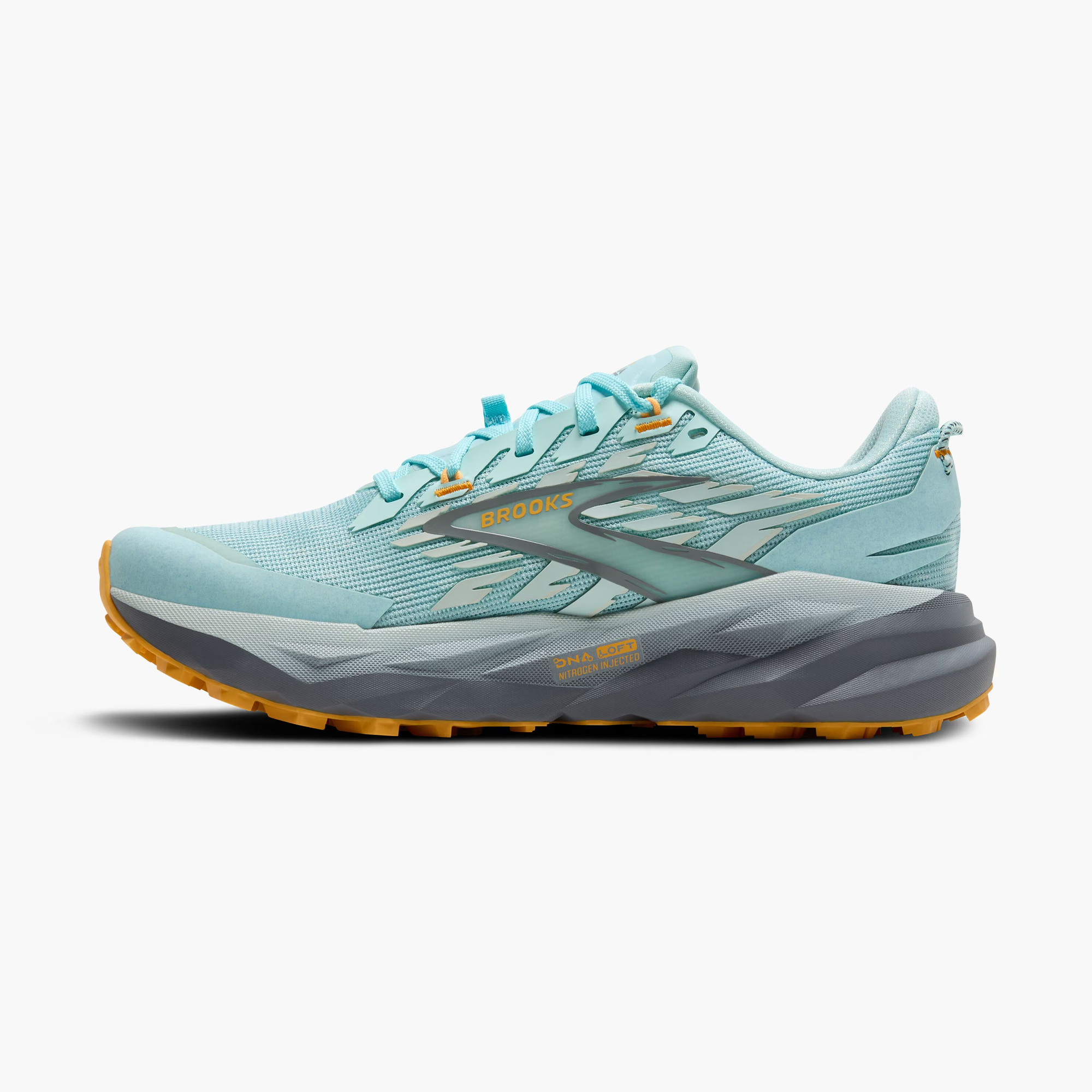 Brooks - Cascadia 19 Dames