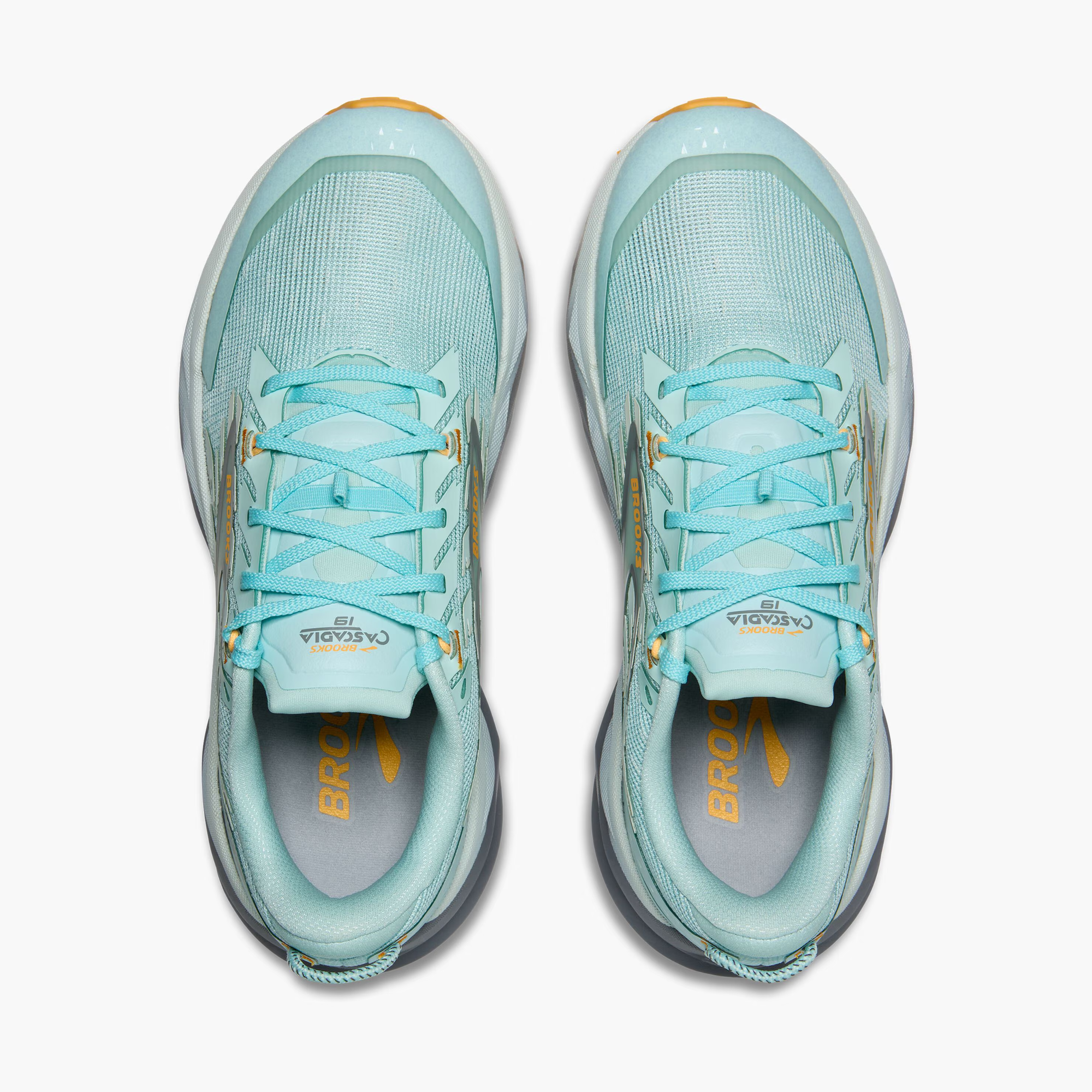 Brooks - Cascadia 19 Dames