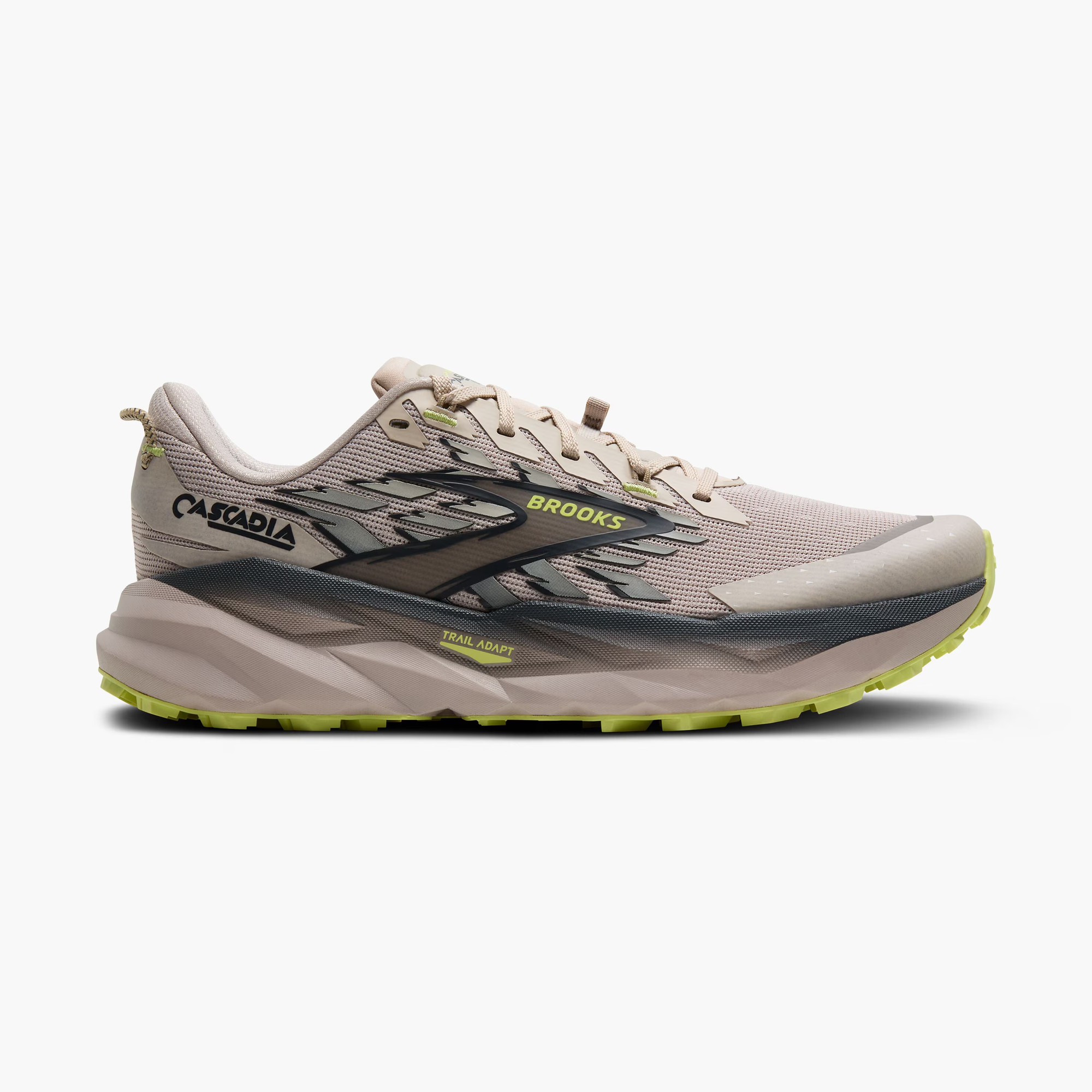 Brooks - Cascadia 19 Heren