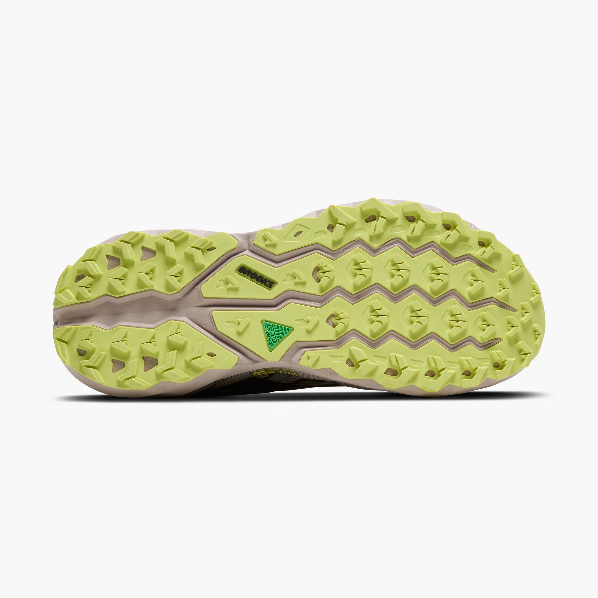 Brooks - Cascadia 19 Heren