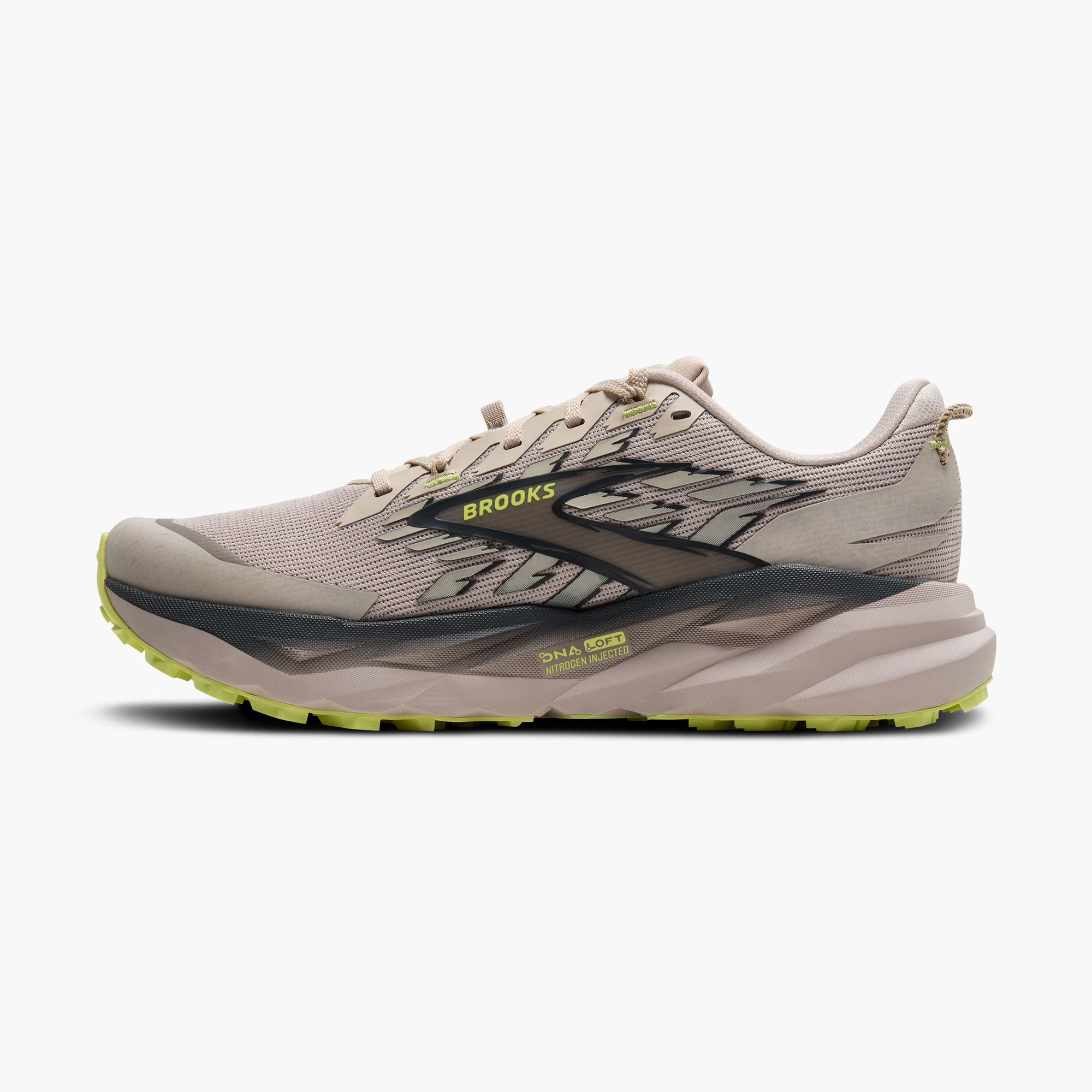 Brooks - Cascadia 19 Heren