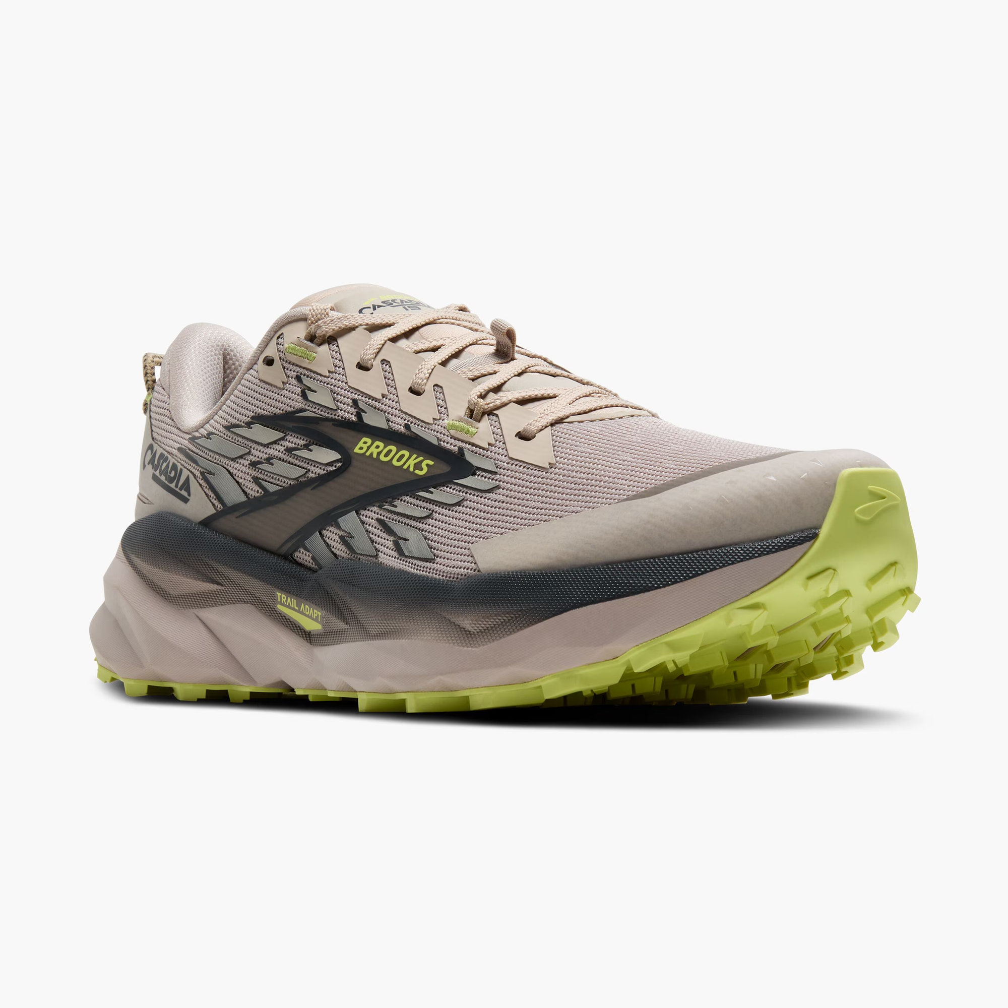 Brooks - Cascadia 19 Heren