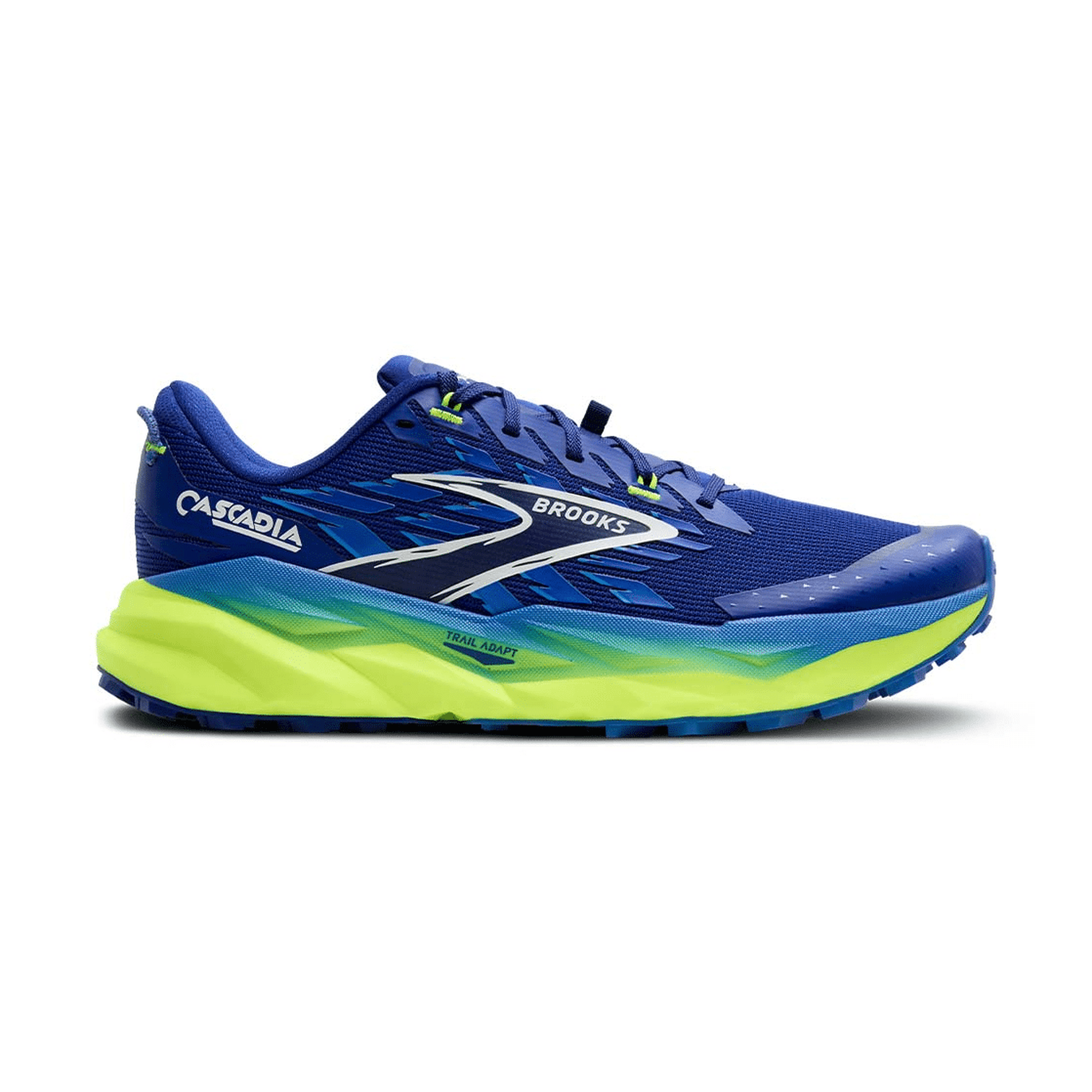 Brooks - Cascadia 19 Heren