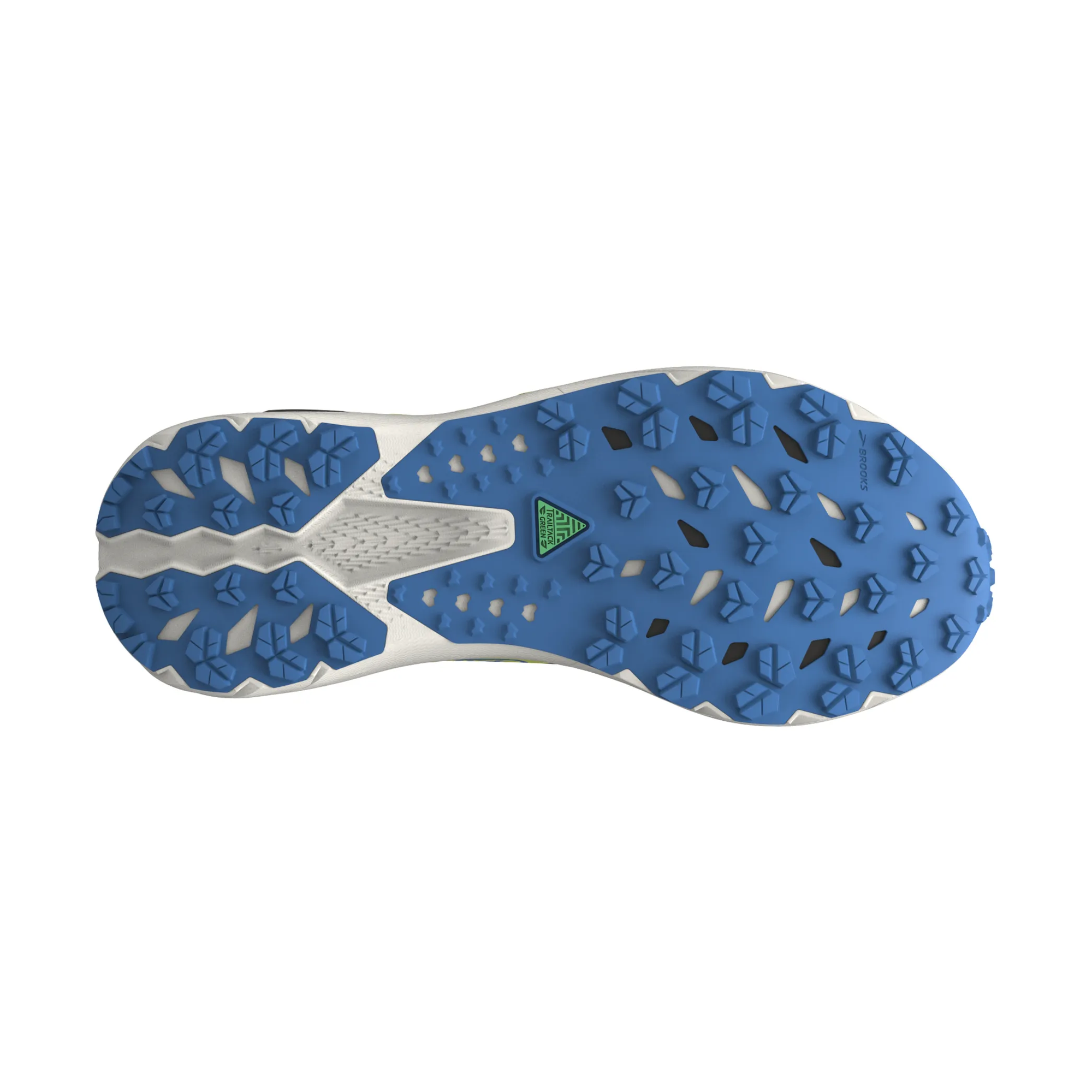 Brooks - Catamount 4 Heren