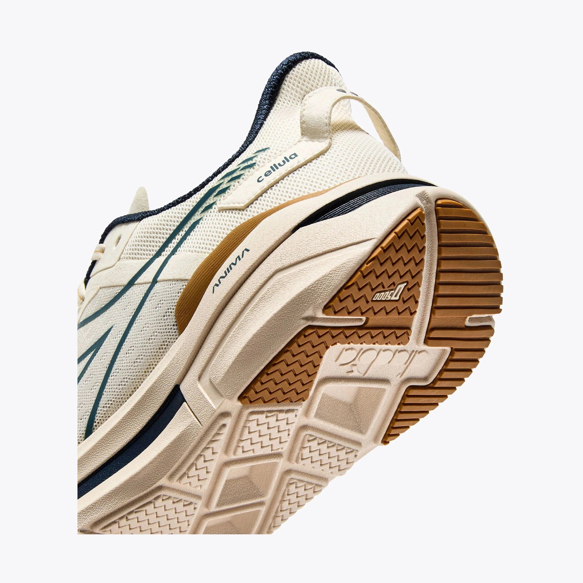 Diadora - Cellula Heren