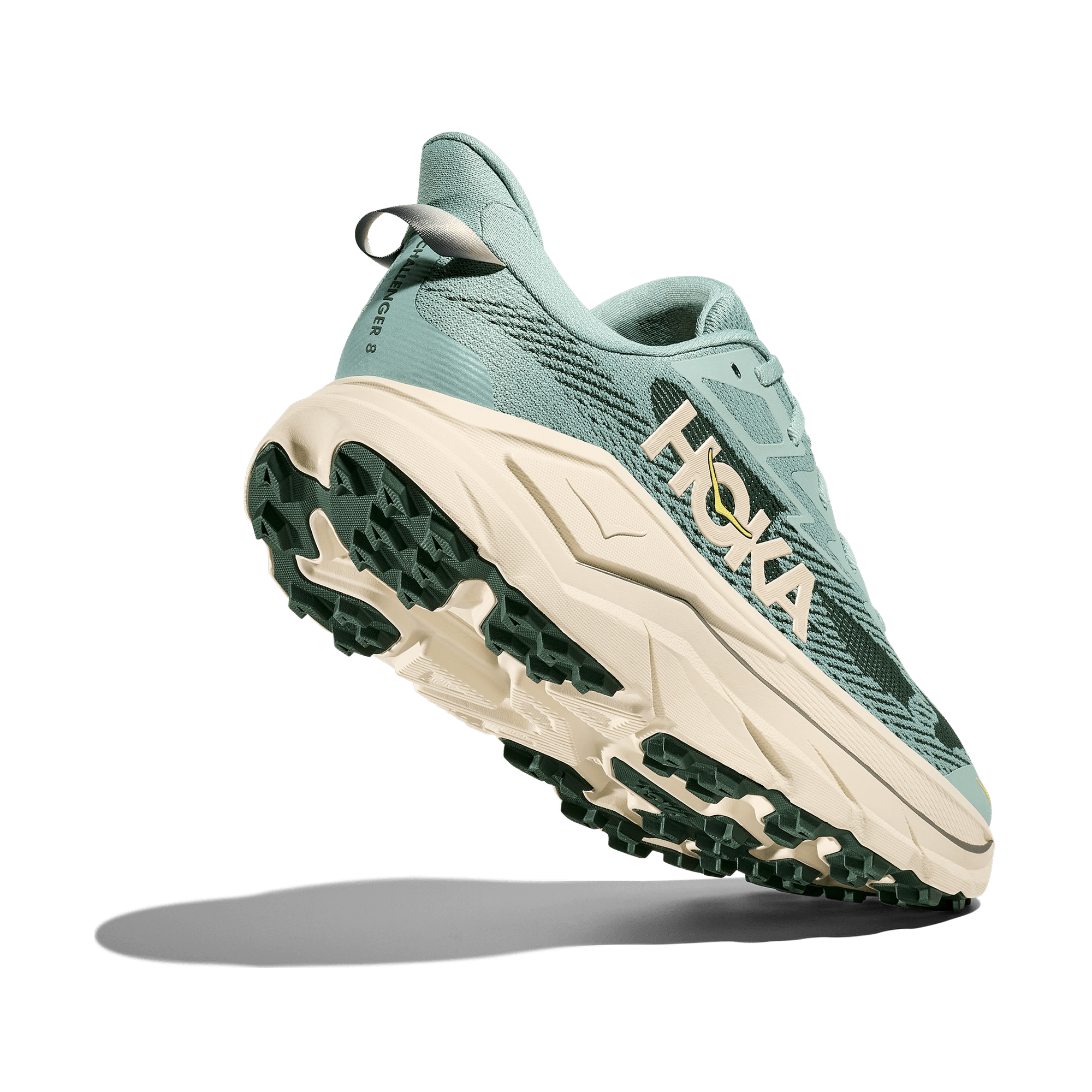 Hoka One One - Challenger 8 Heren