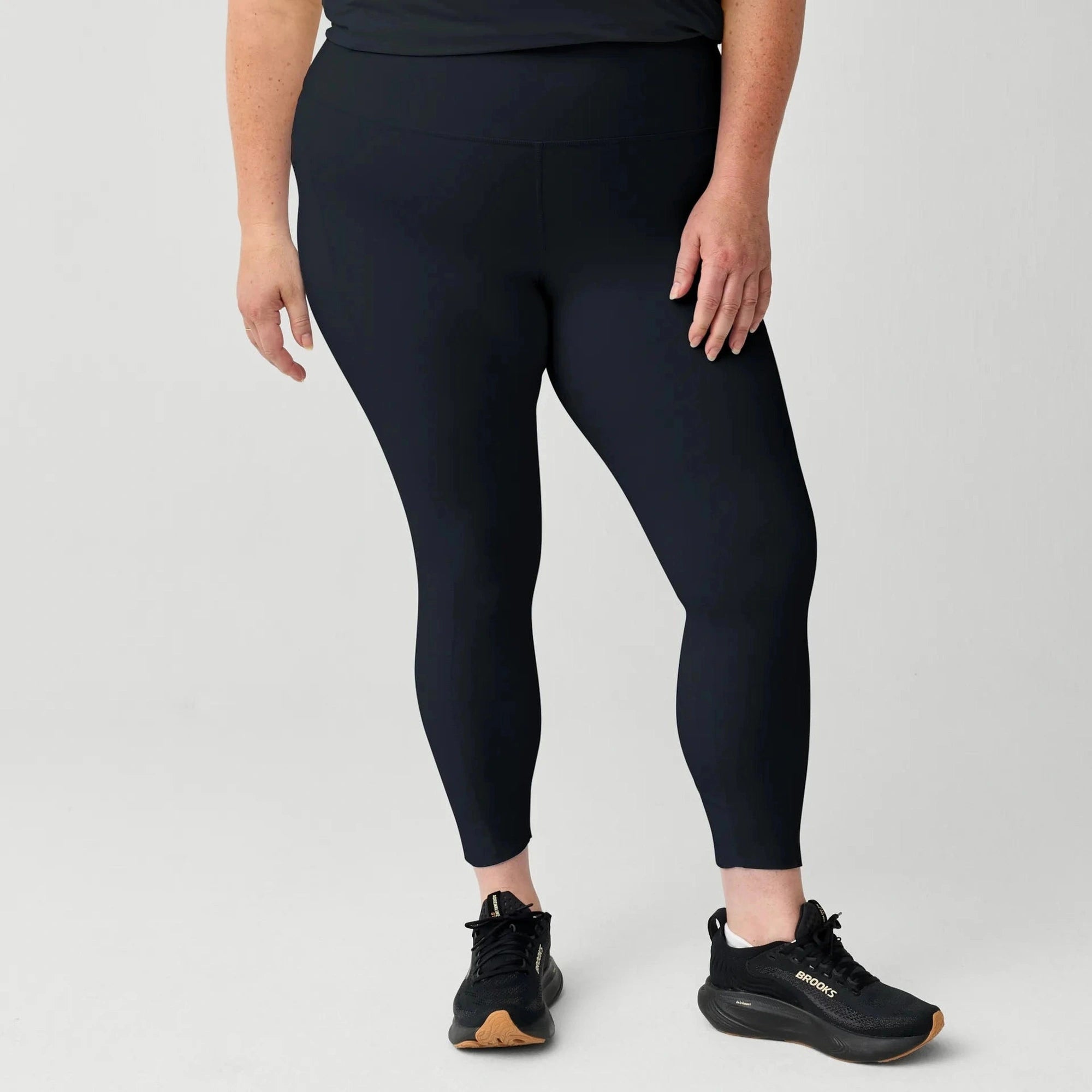Brooks - Chaser 7/8 Tight Dames
