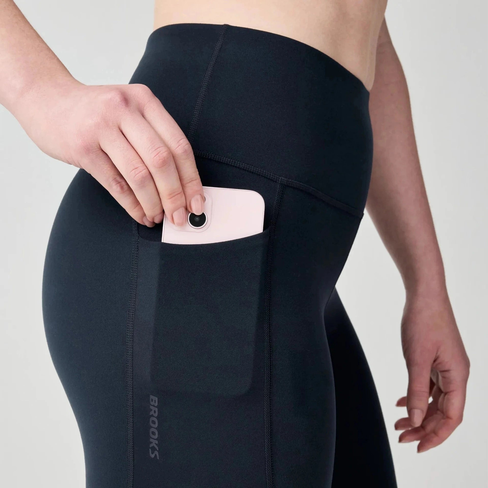 Brooks - Chaser 7/8 Tight Dames