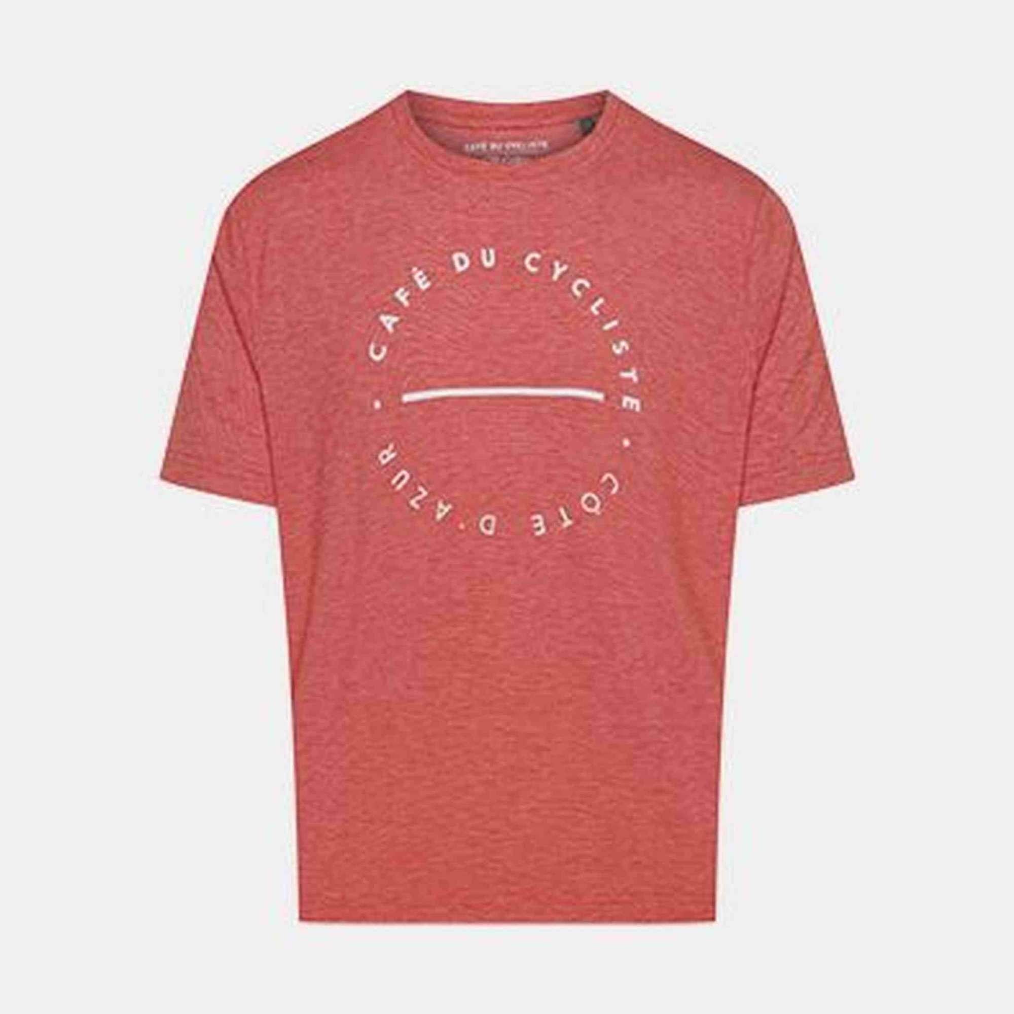 Cafe Du cycliste - Clarisse - Rose