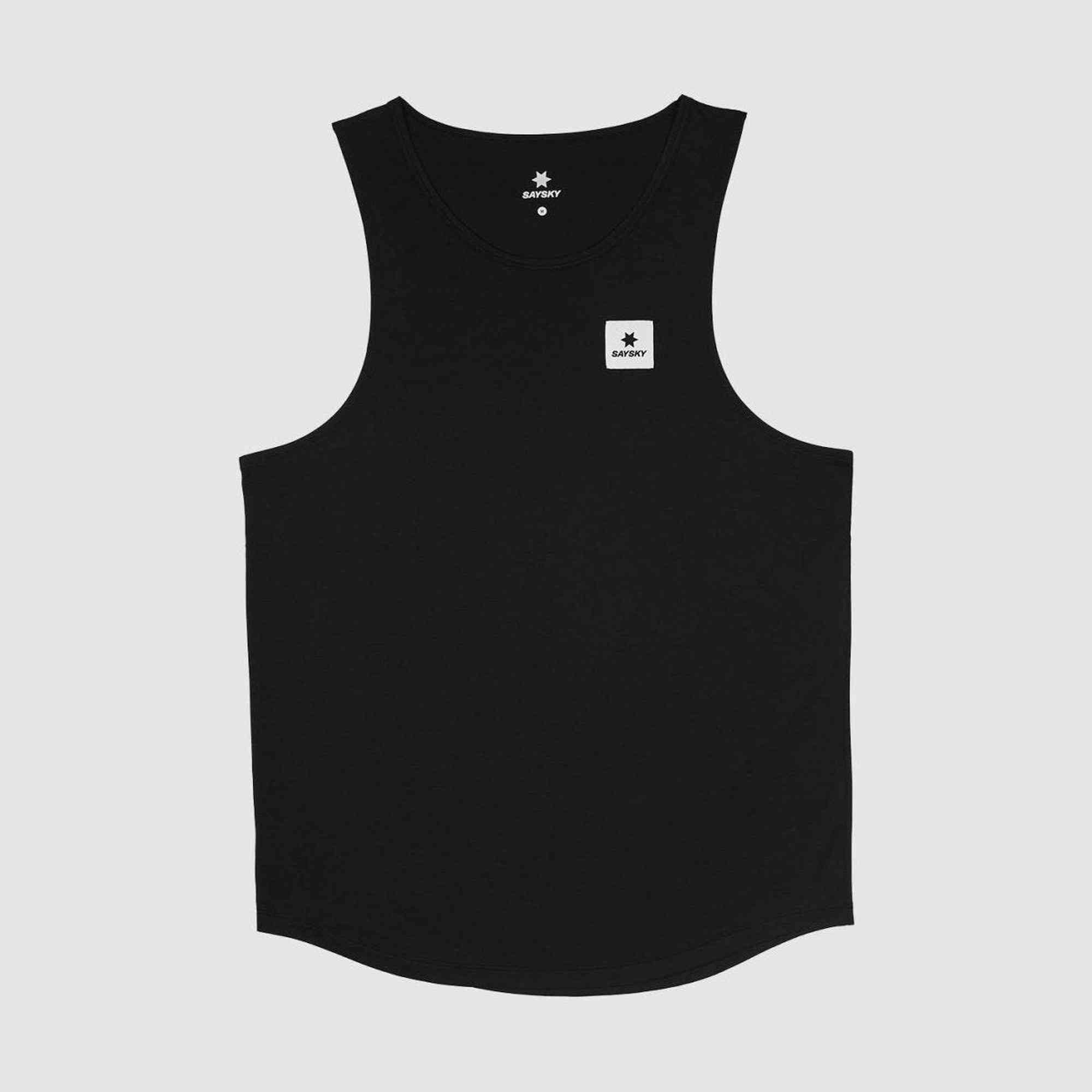 Saysky - Clean Combat Singlet Heren