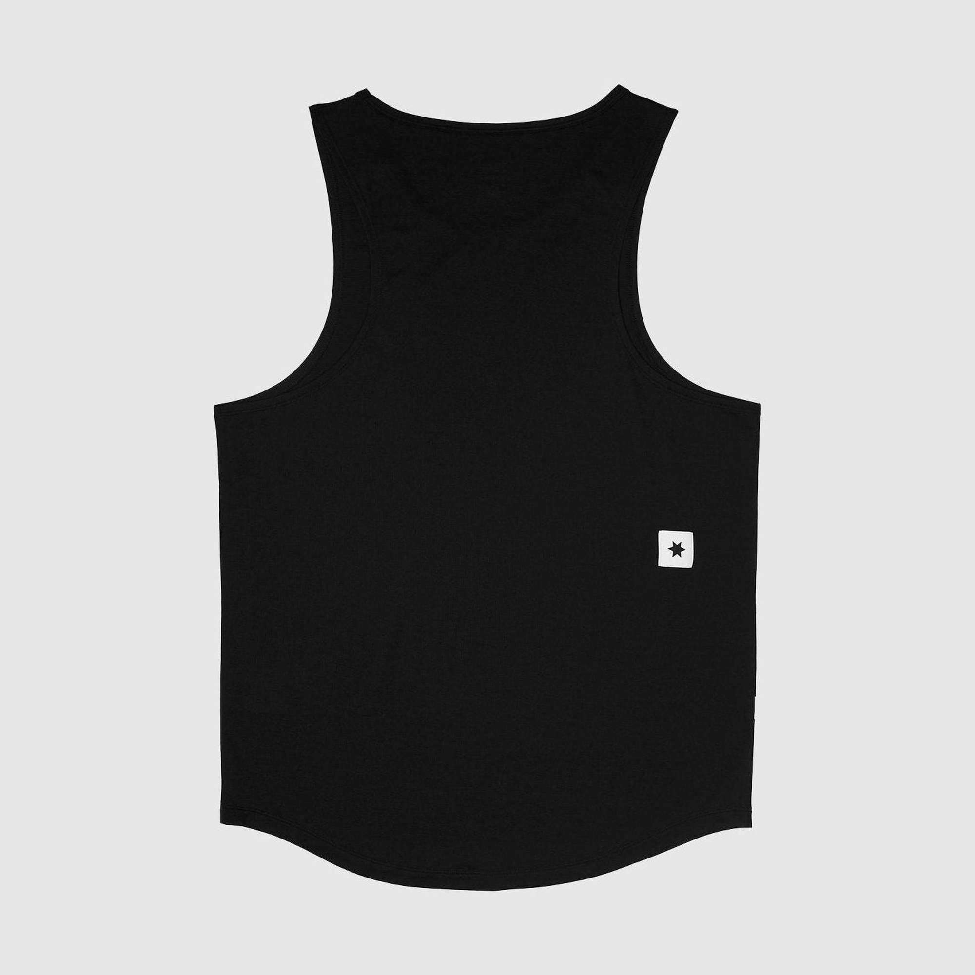 Saysky - Clean Combat Singlet Heren