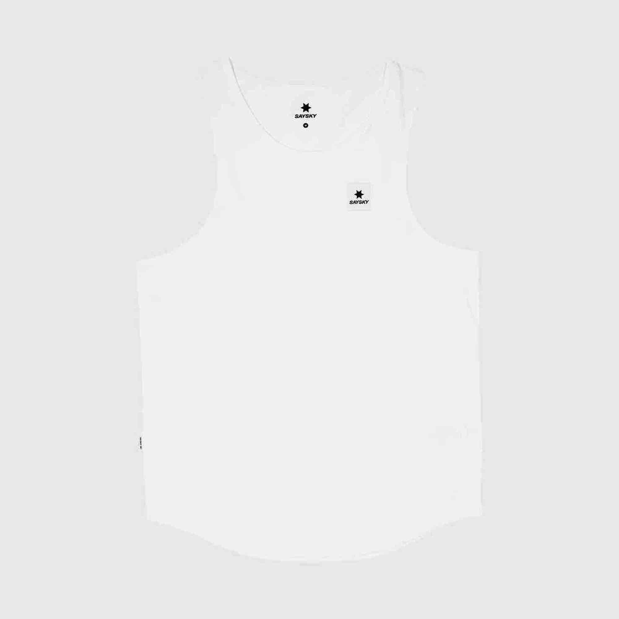 Saysky - Clean Combat Singlet Heren