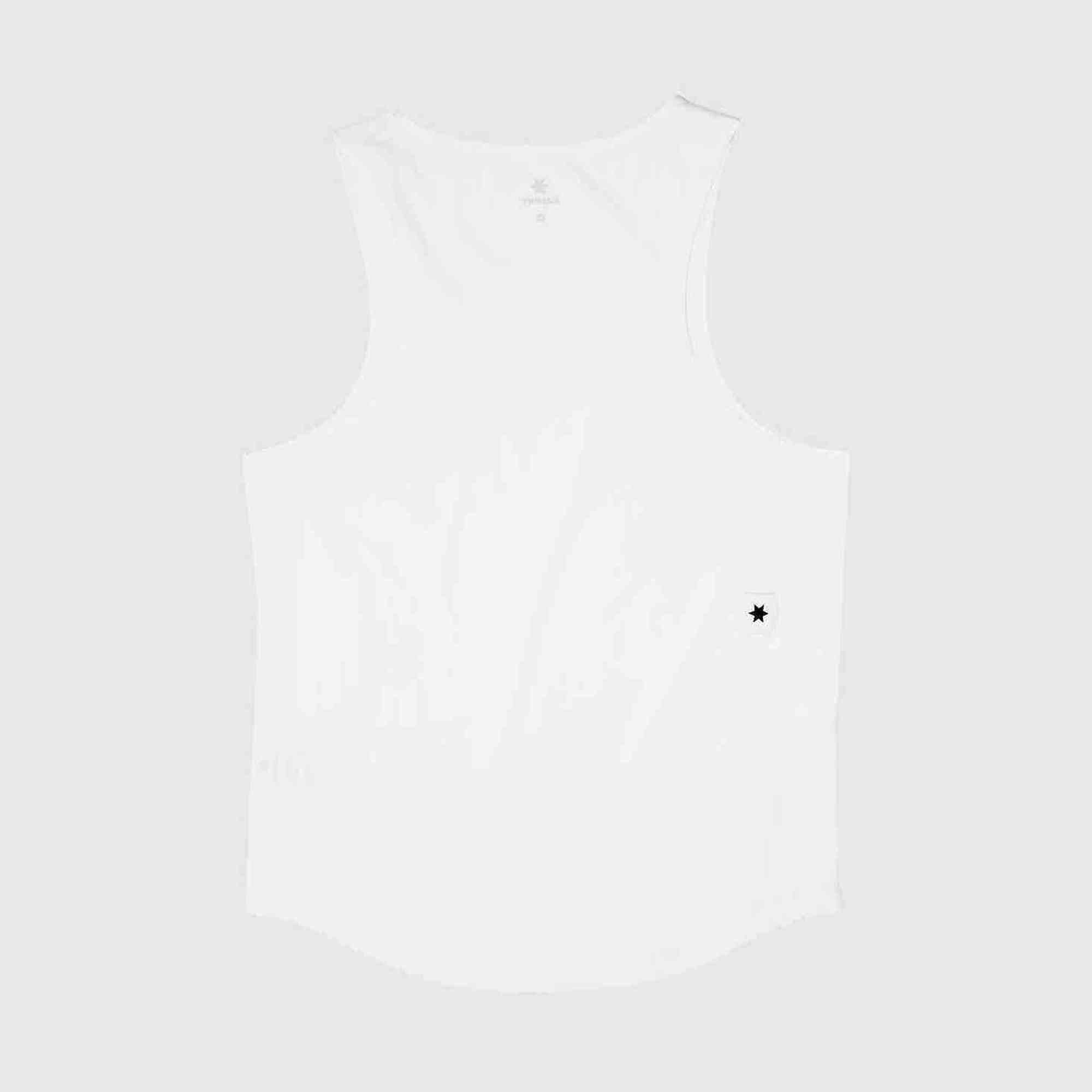 Saysky - Clean Combat Singlet Heren