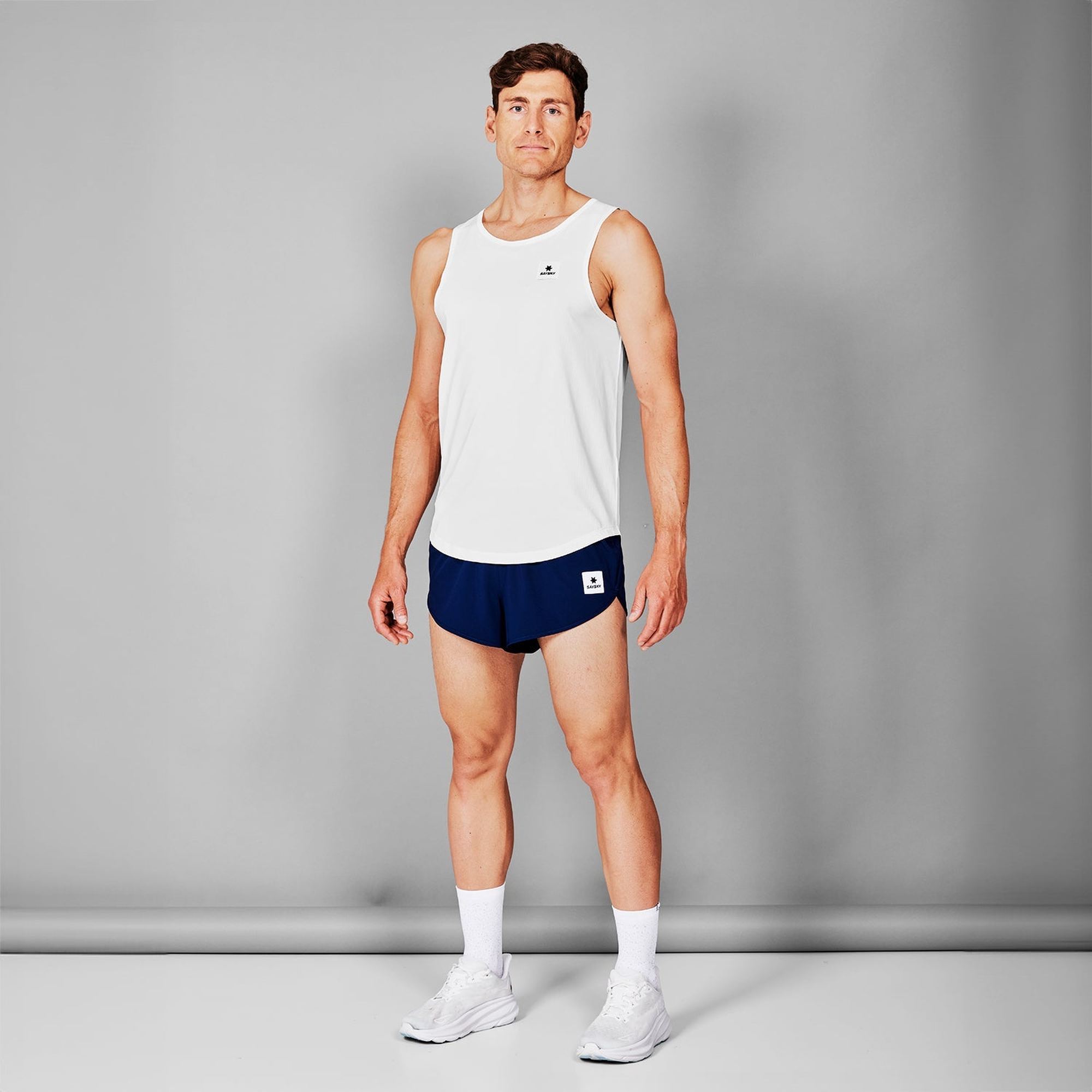 Saysky - Clean Combat Singlet Heren