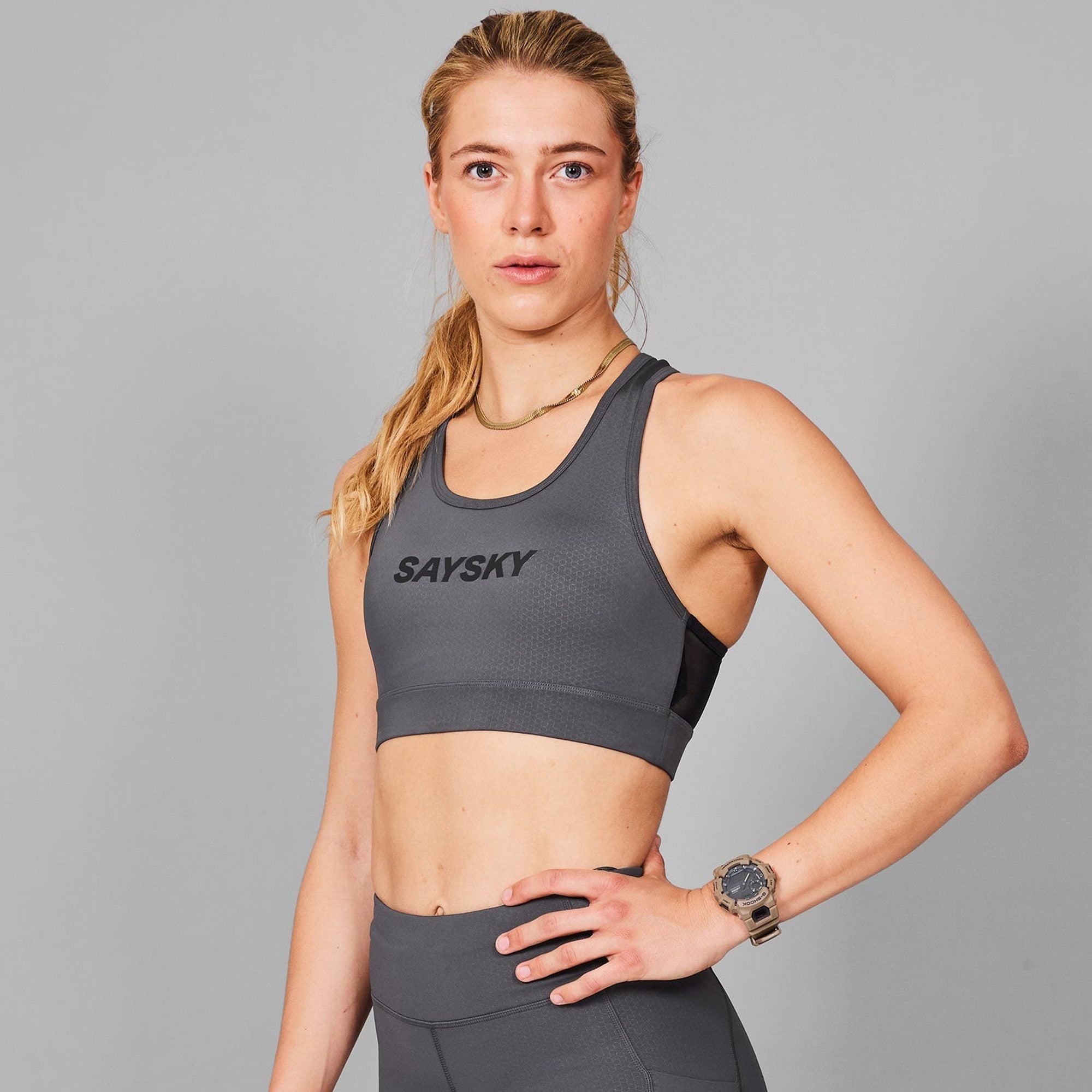 Saysky - Clean Combat Sports Bra Dames