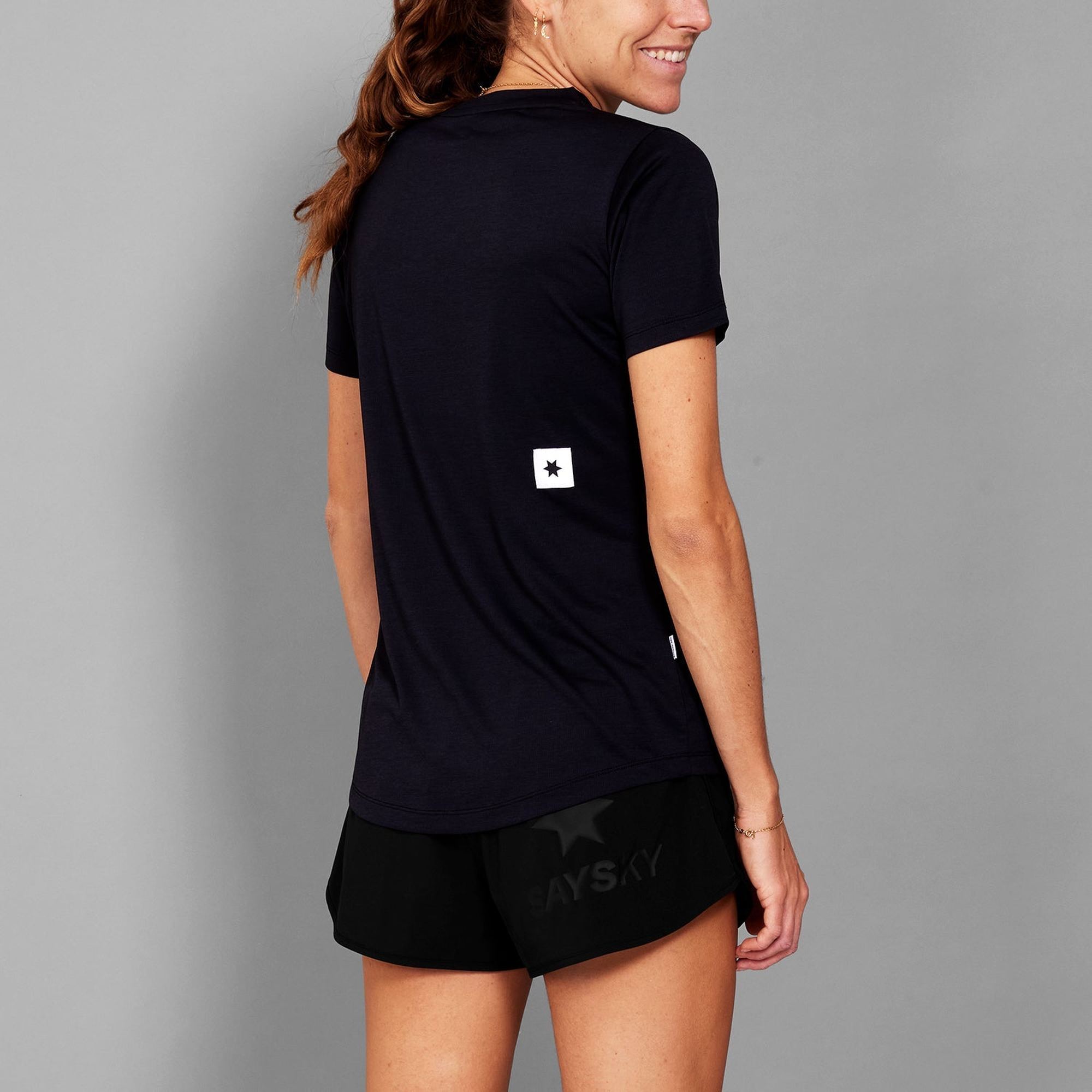 Saysky - Clean Combat T-shirt Dames