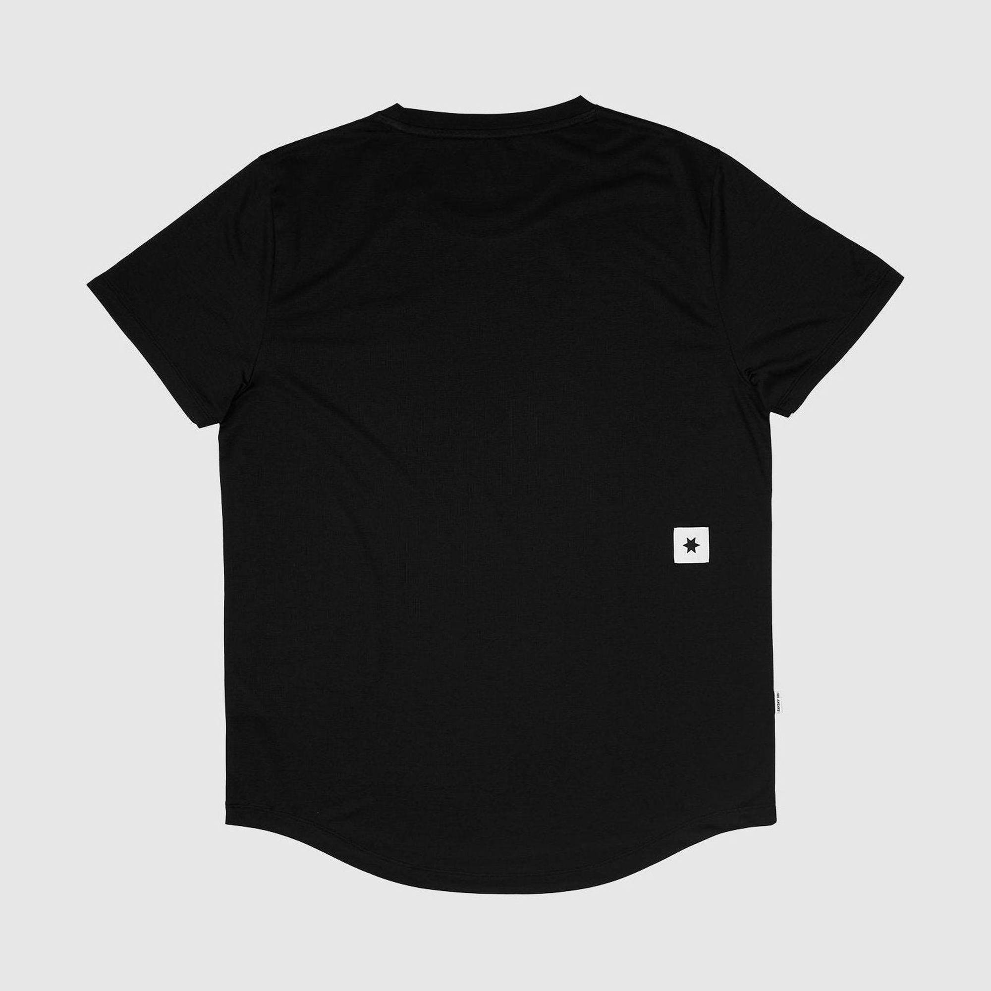 Saysky - Clean Combat T-shirt Heren